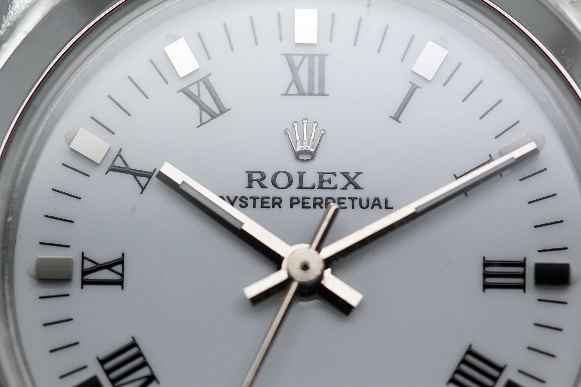 ROLEX<br> Oyster Perpetual 31 Ref.67480