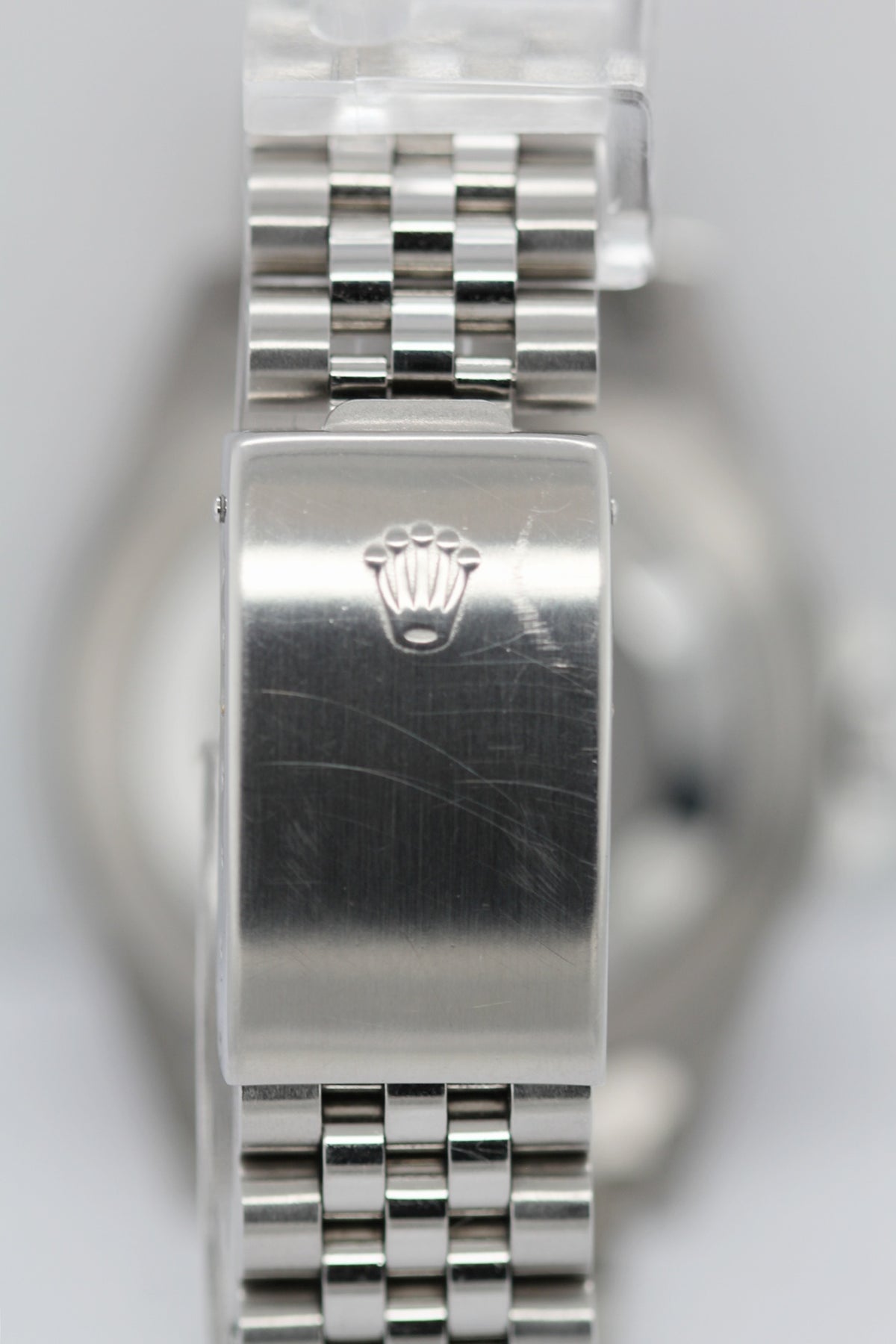 ROLEX GMT-Master II "Coke" Ref.16710