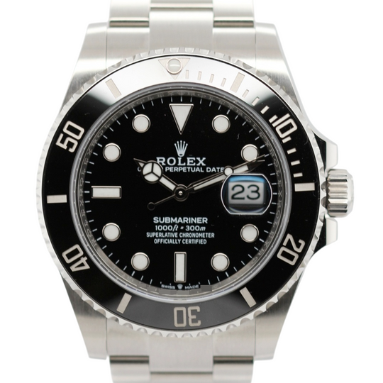 ROLEX Submariner Date Ref.126610LN