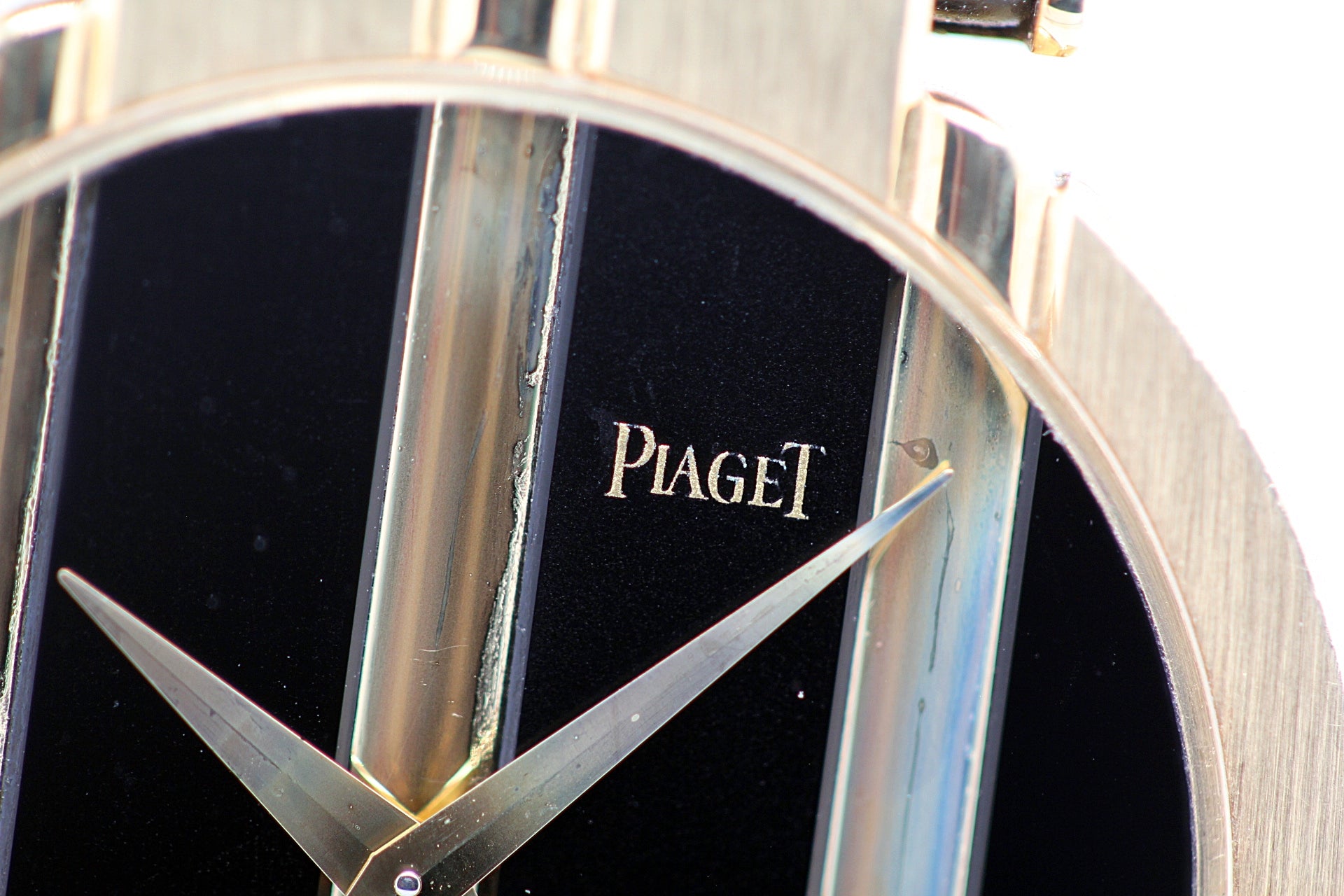PIAGET<br>Polo Ref.8673