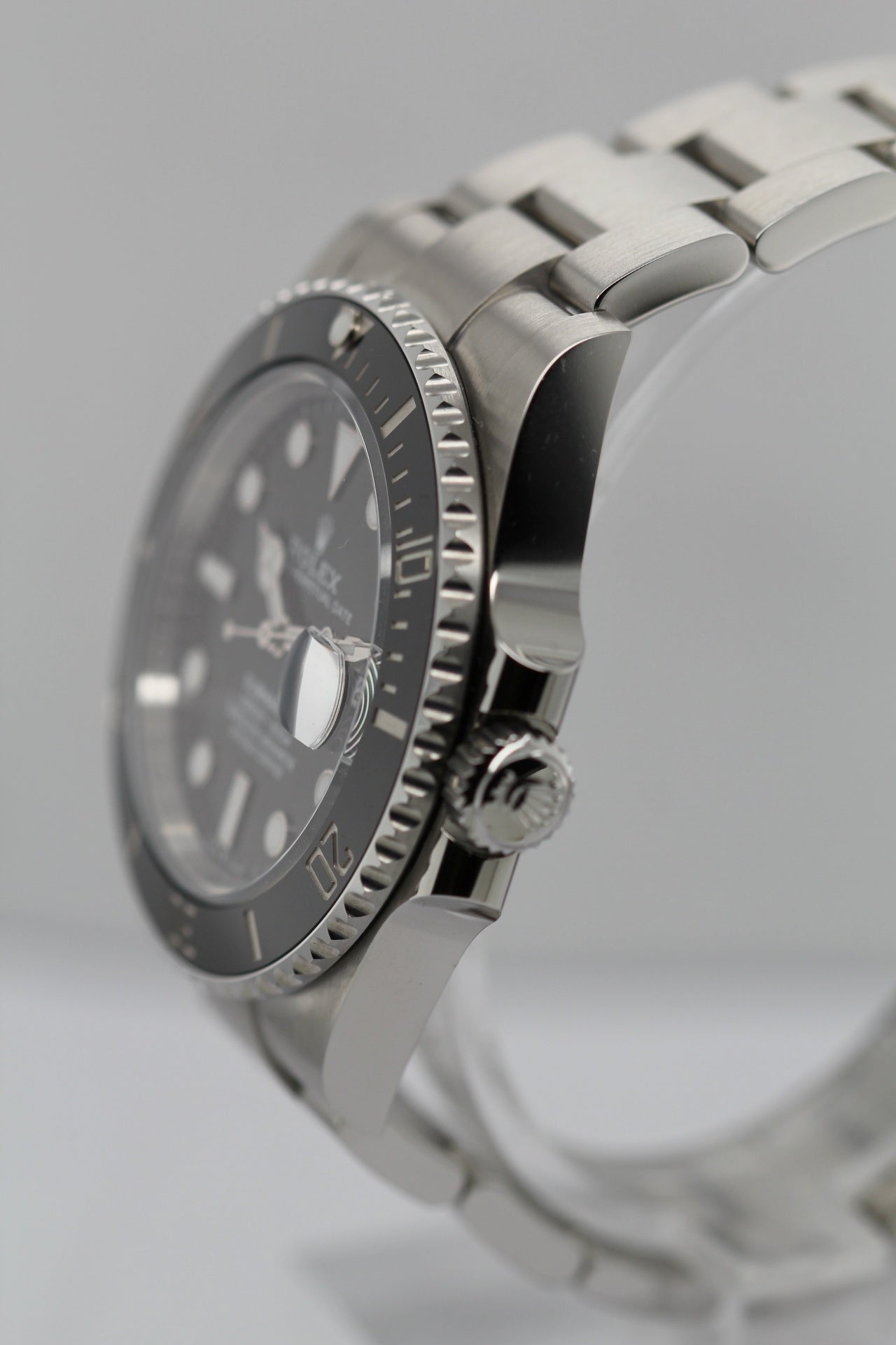 ROLEX Submariner Date Ref.126610LN