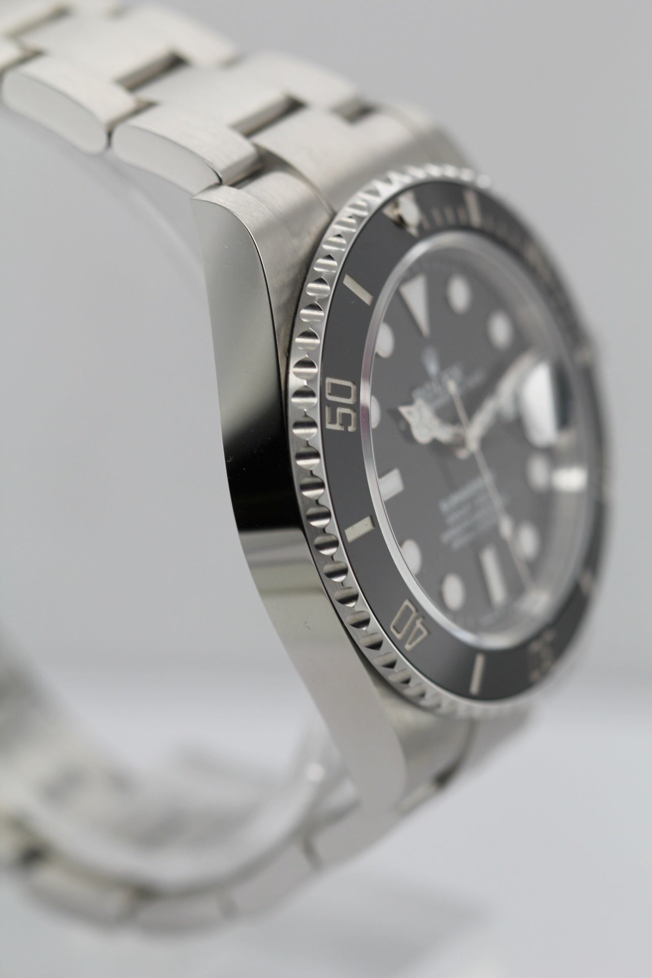 ROLEX Submariner Date Ref.126610LN