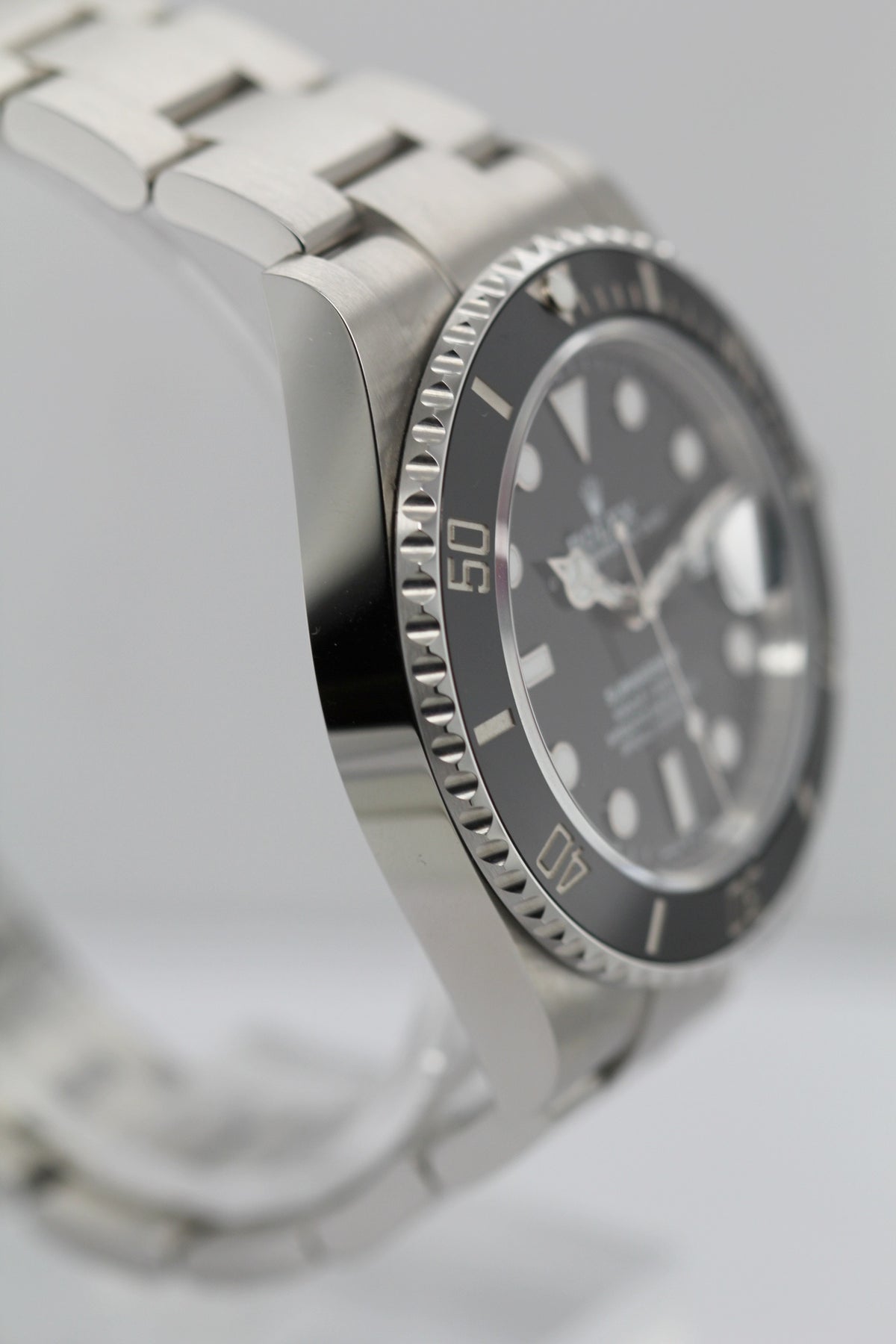 ROLEX Submariner Date Ref.126610LN