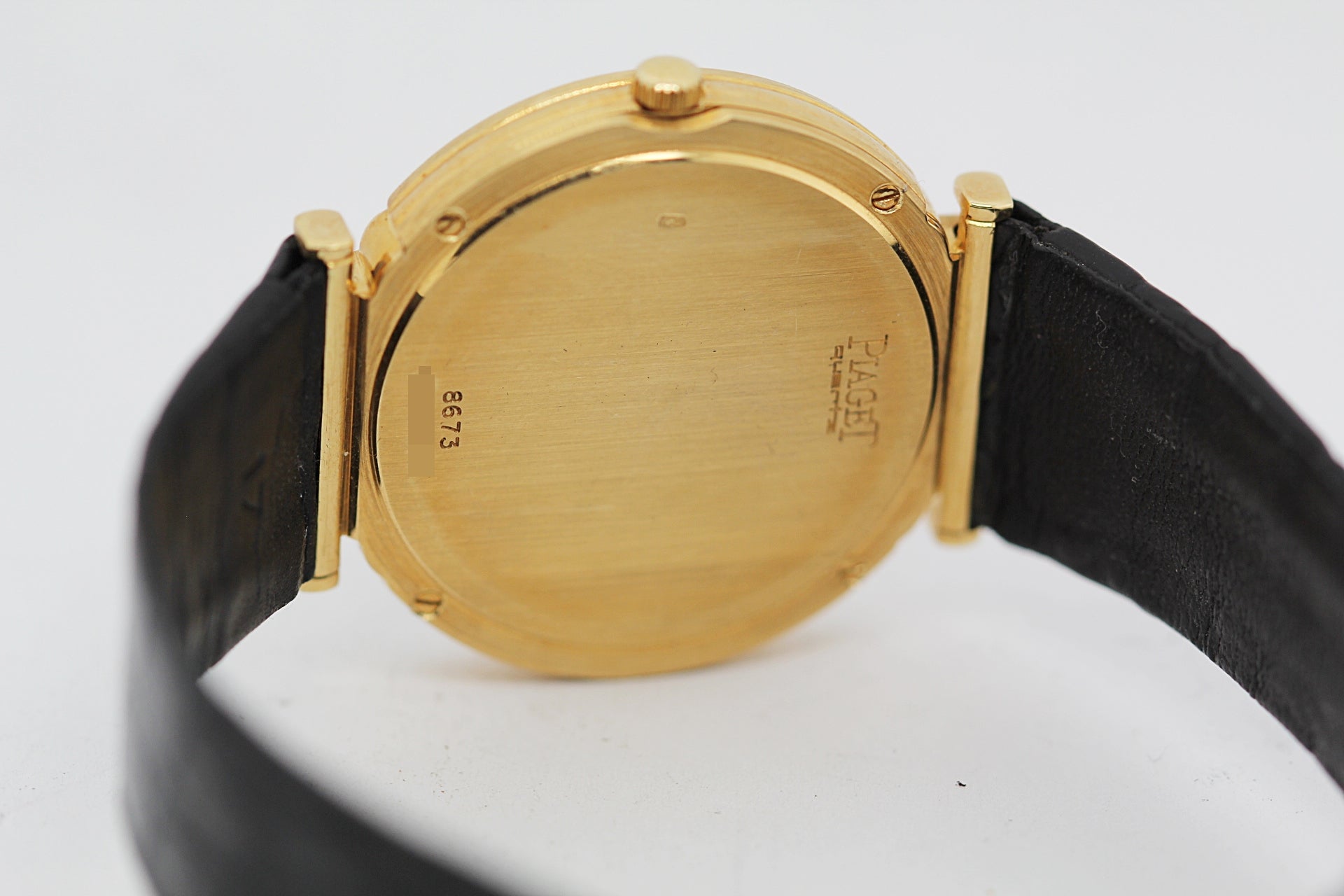 PIAGET<br>Polo Ref.8673