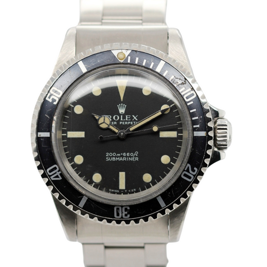 ROLEX Submariner Ref.5513