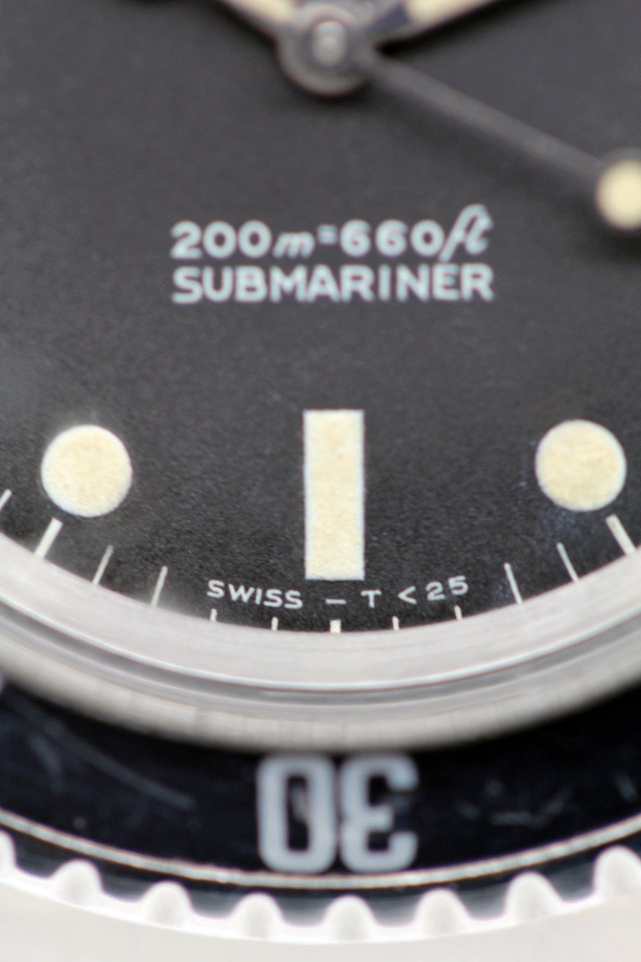 ROLEX Submariner Ref.5513