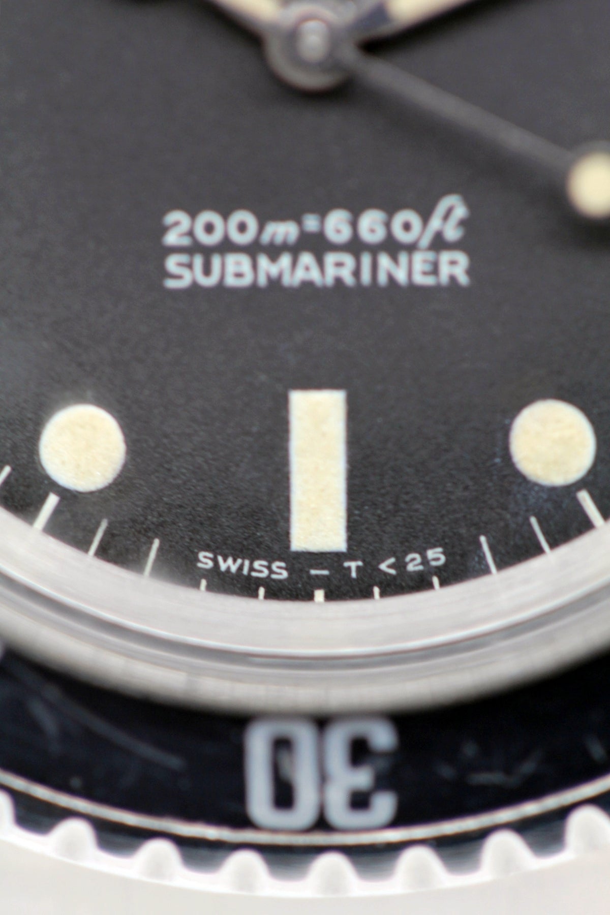 ROLEX Submariner Ref.5513