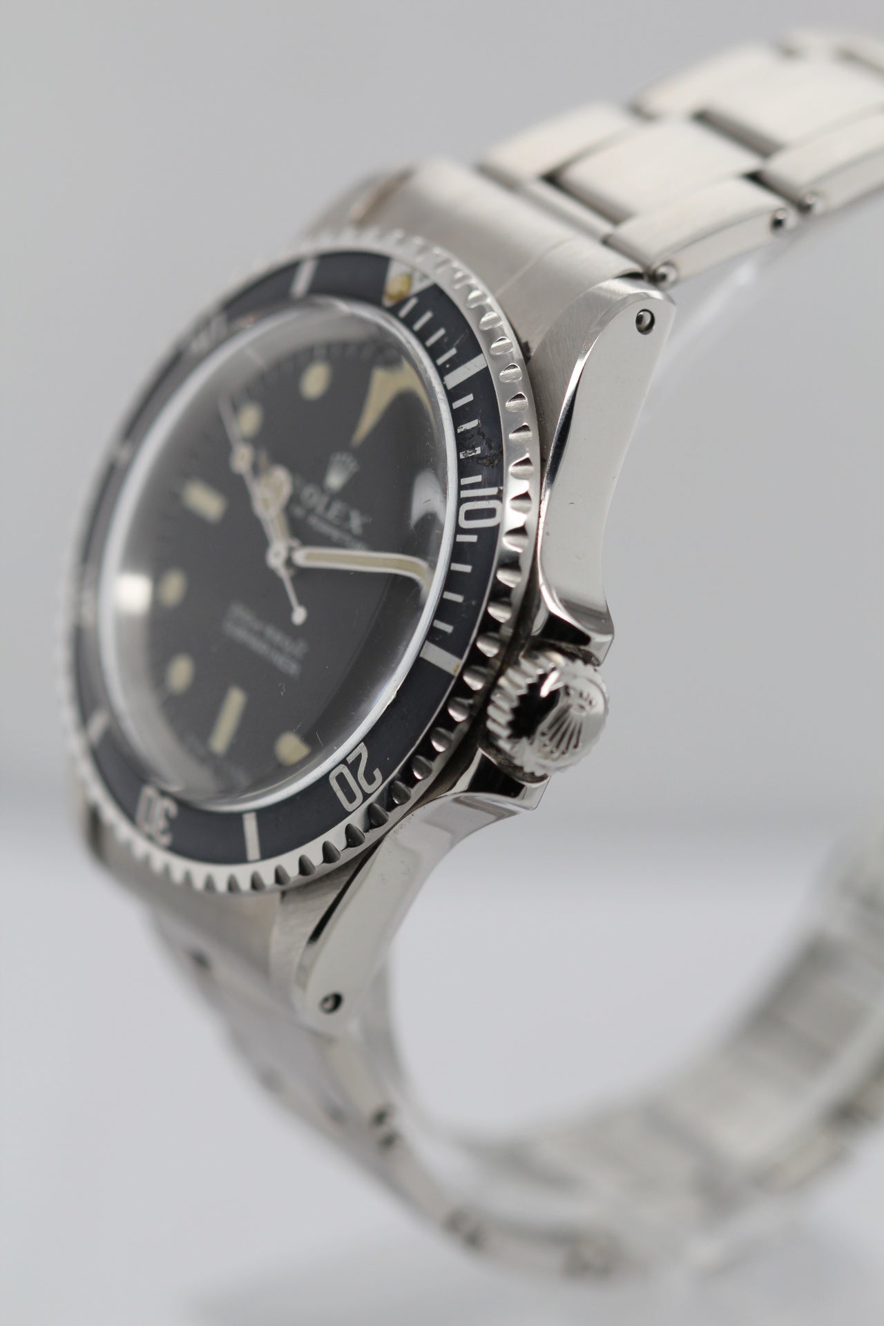 ROLEX Submariner Ref.5513