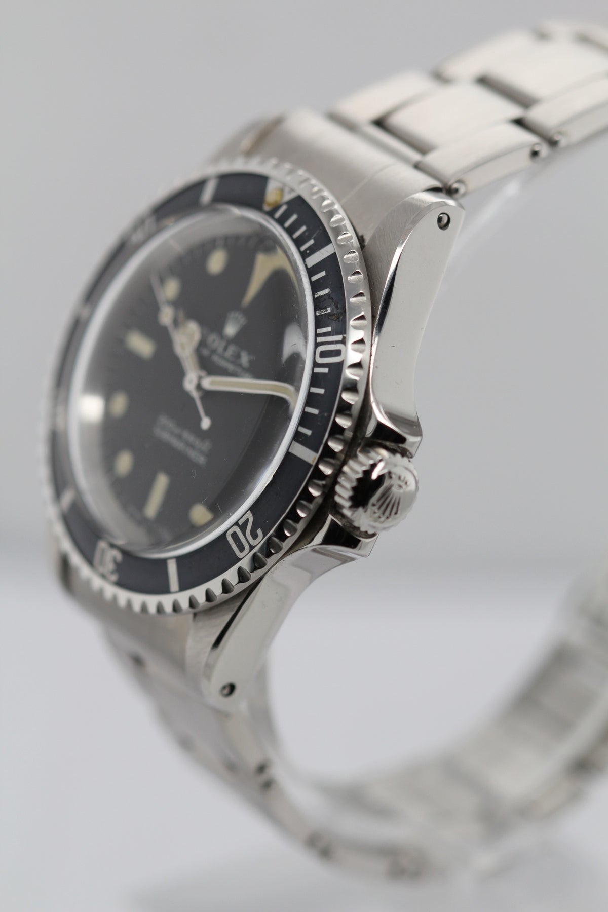 ROLEX Submariner Ref.5513