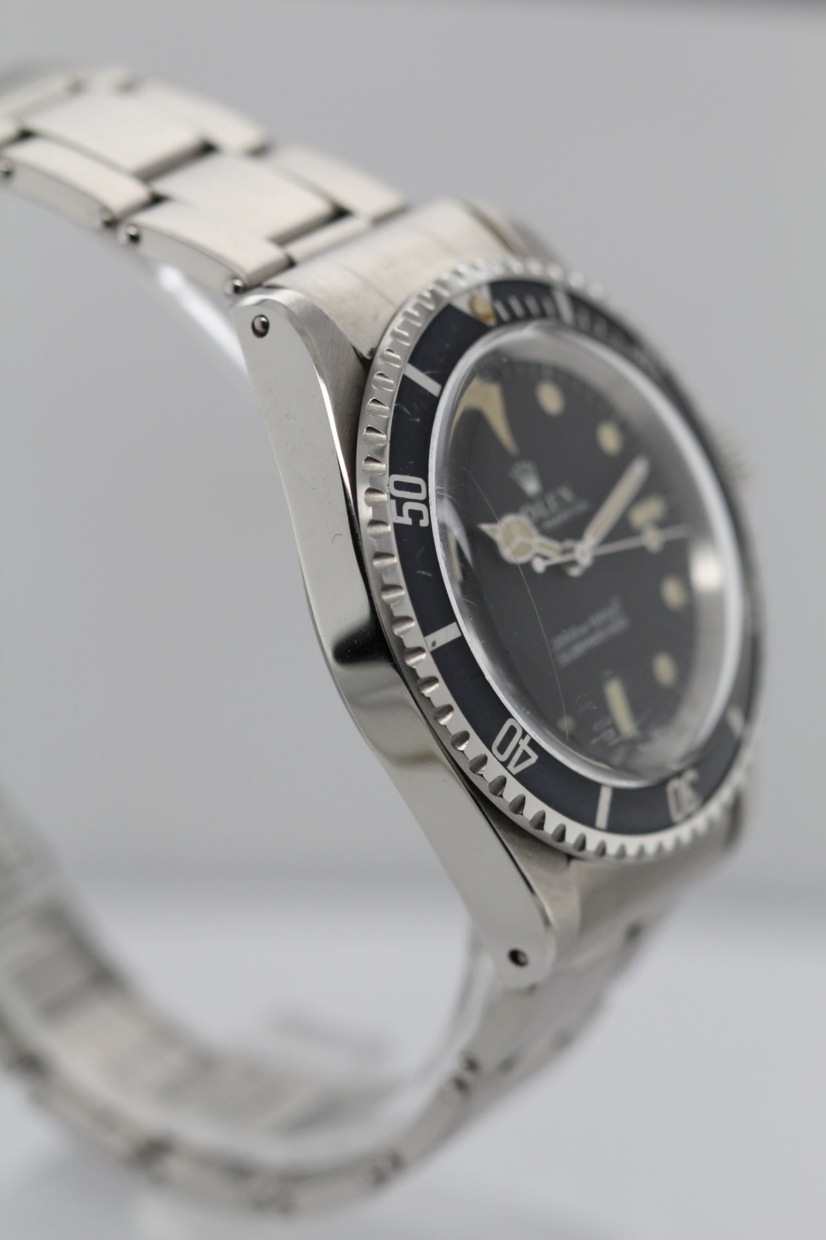 ROLEX Submariner Ref.5513