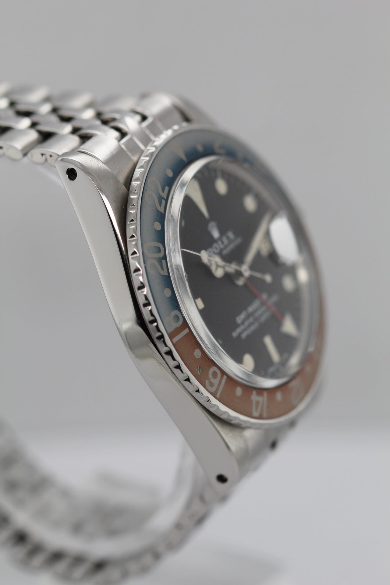 ROLEX GMT-Master 