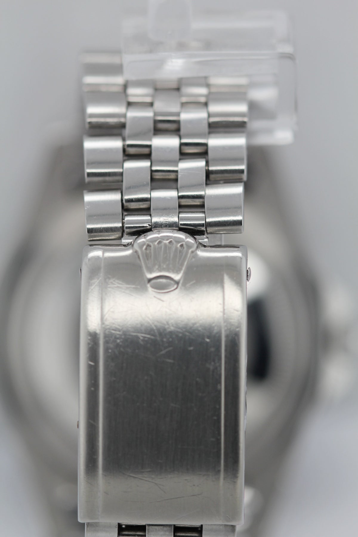 ROLEX GMT-Master "Pepsi Faded" Ref.1675