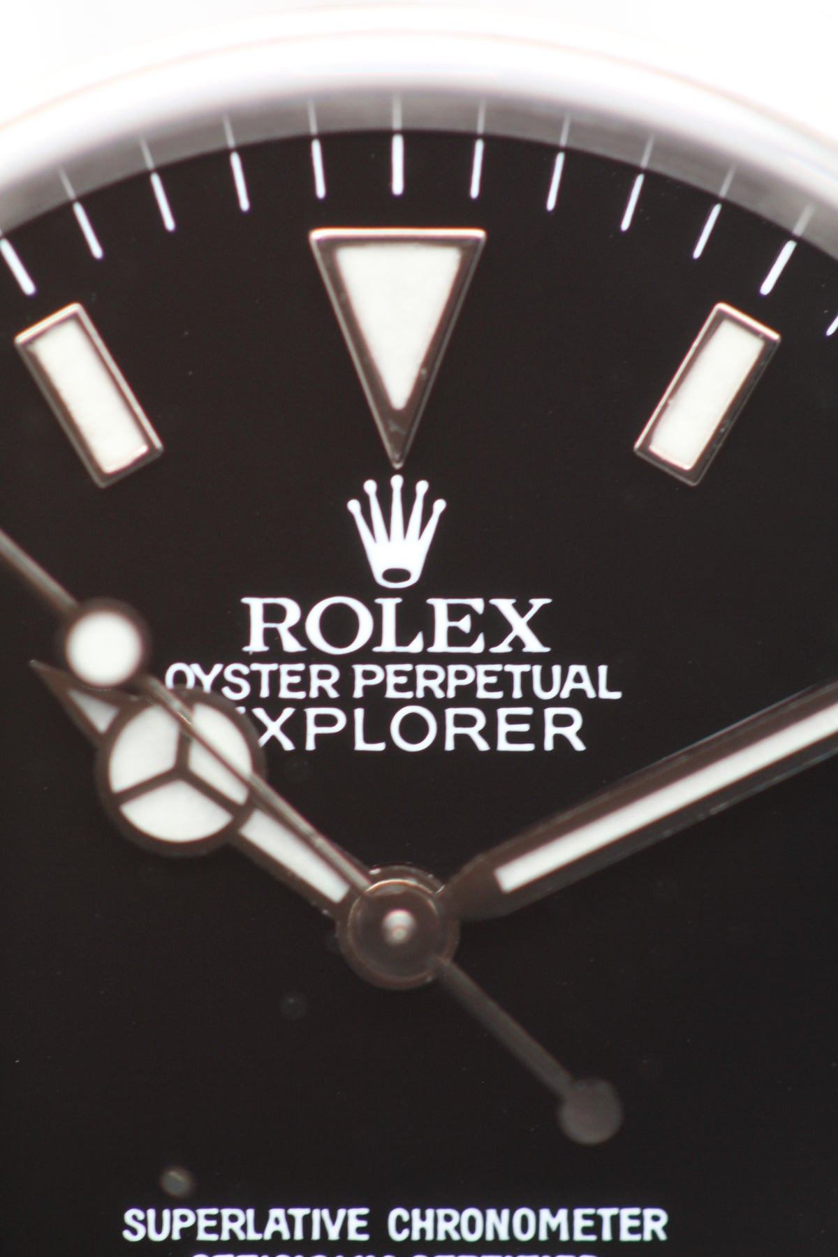 ROLEX Explorer Ref.14270