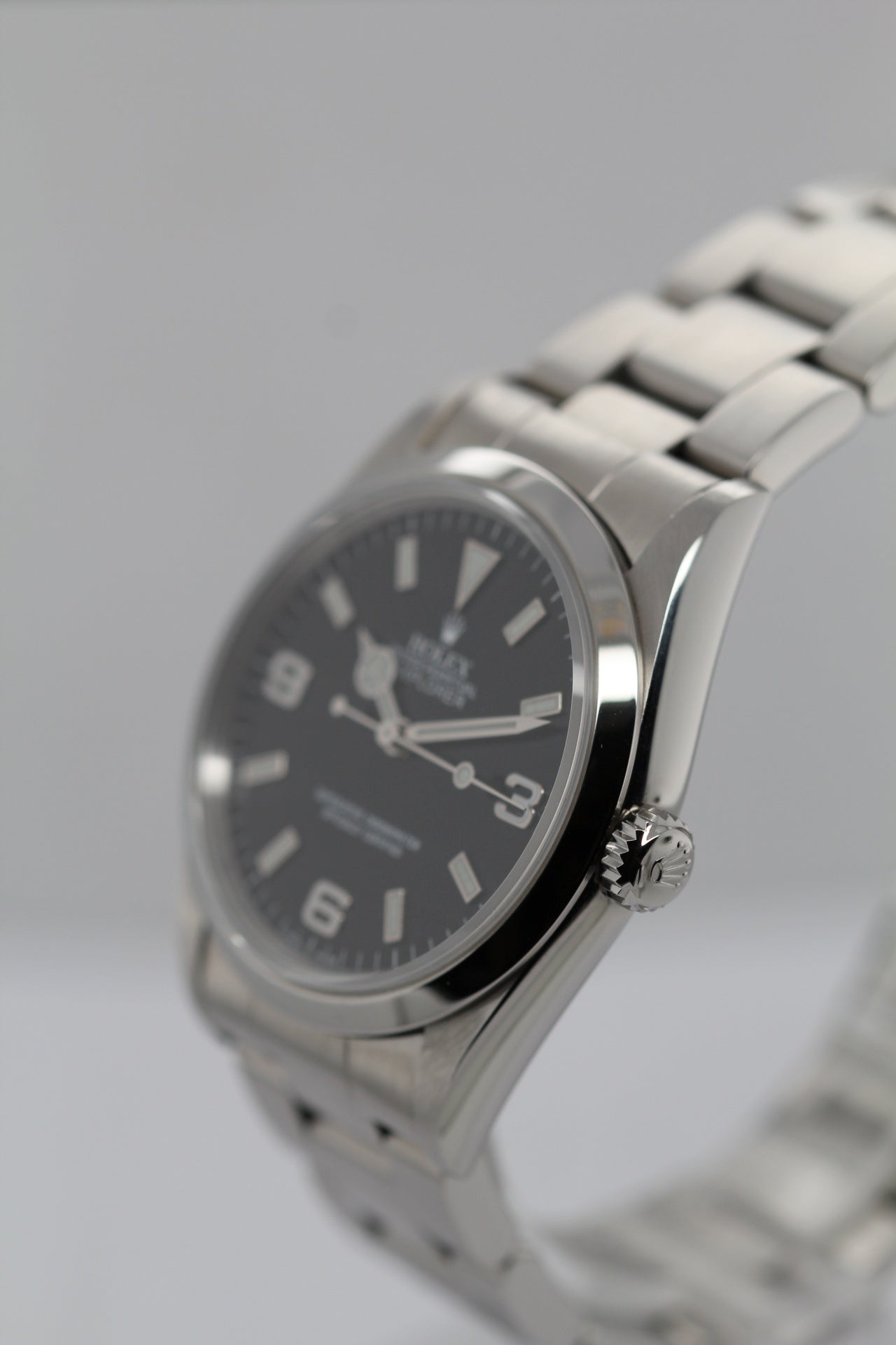 ROLEX Explorer Ref.14270