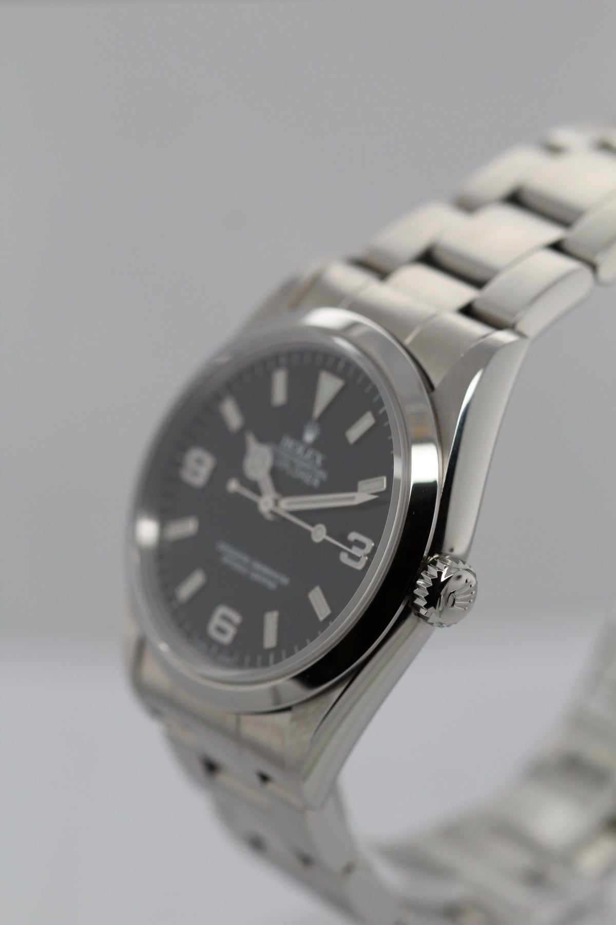 ROLEX Explorer Ref.14270