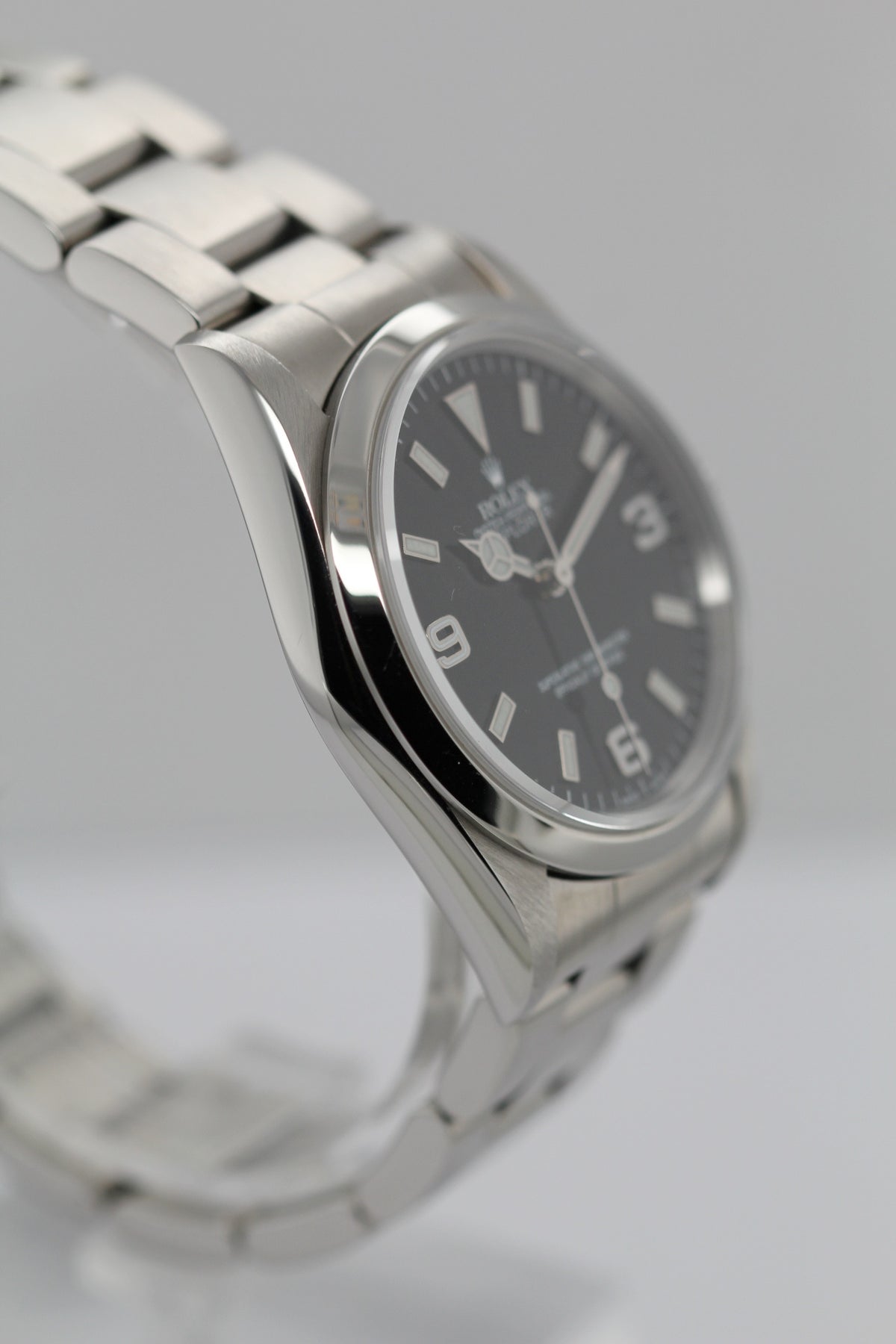 ROLEX Explorer Ref.14270