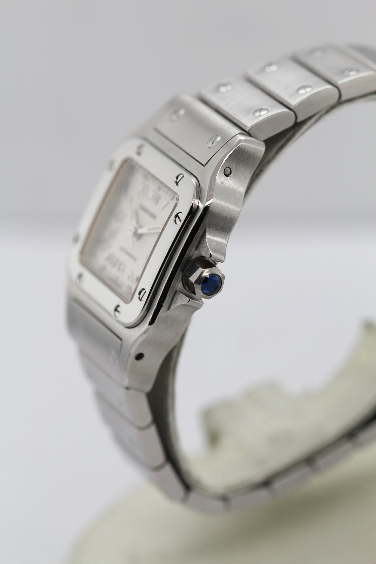 CARTIER Santos Lady Ref.2423
