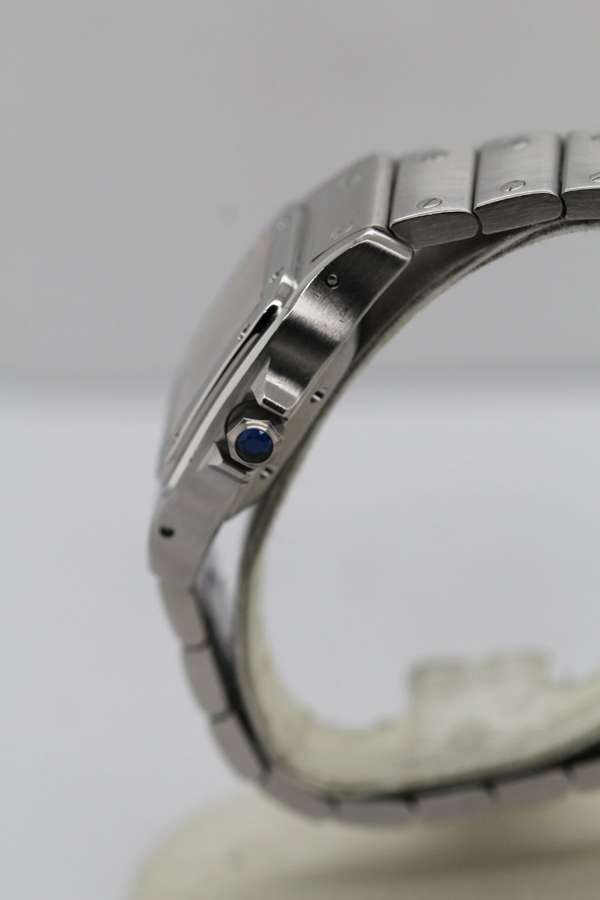 CARTIER Santos Lady Ref.2423