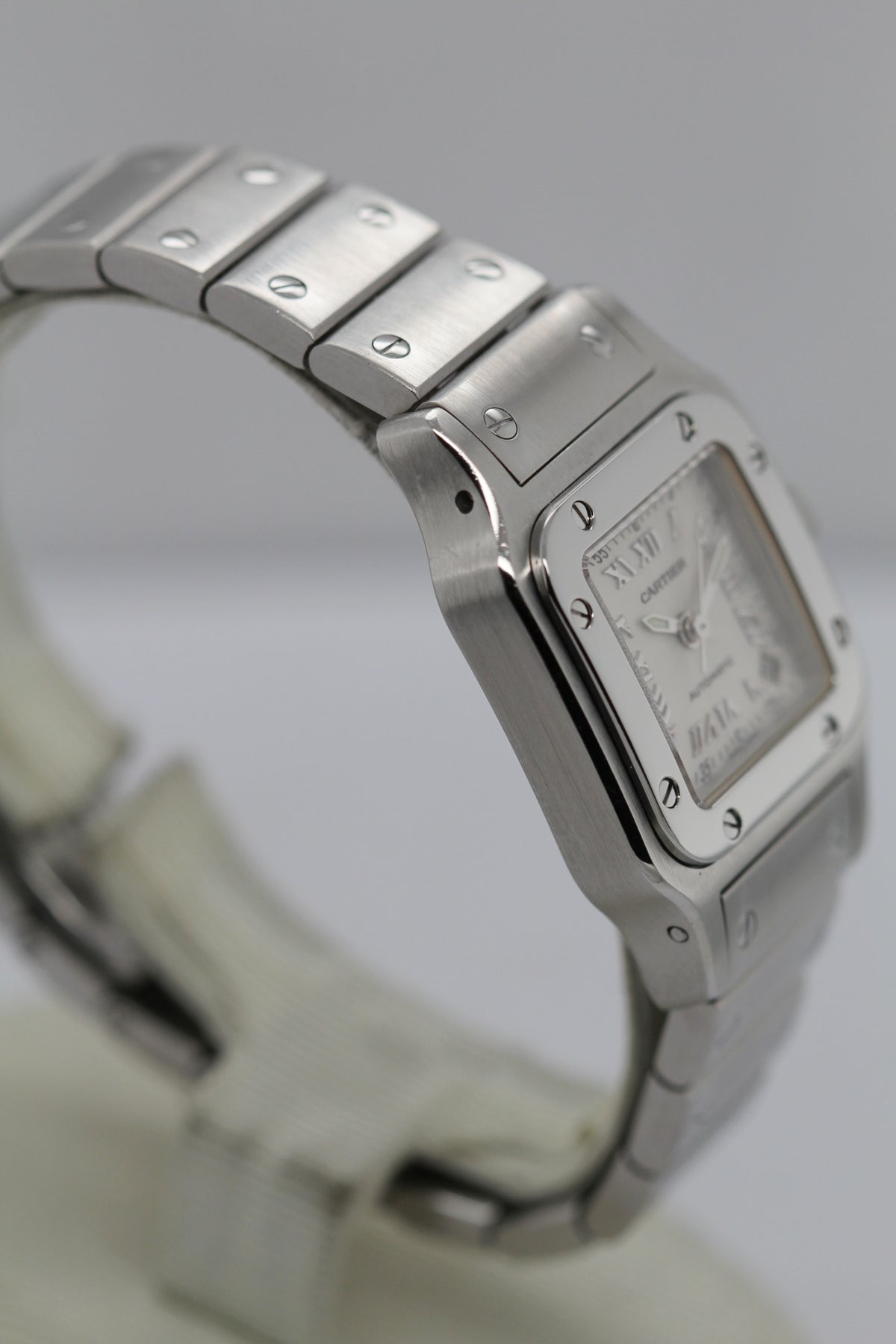 CARTIER Santos Lady Ref.2423