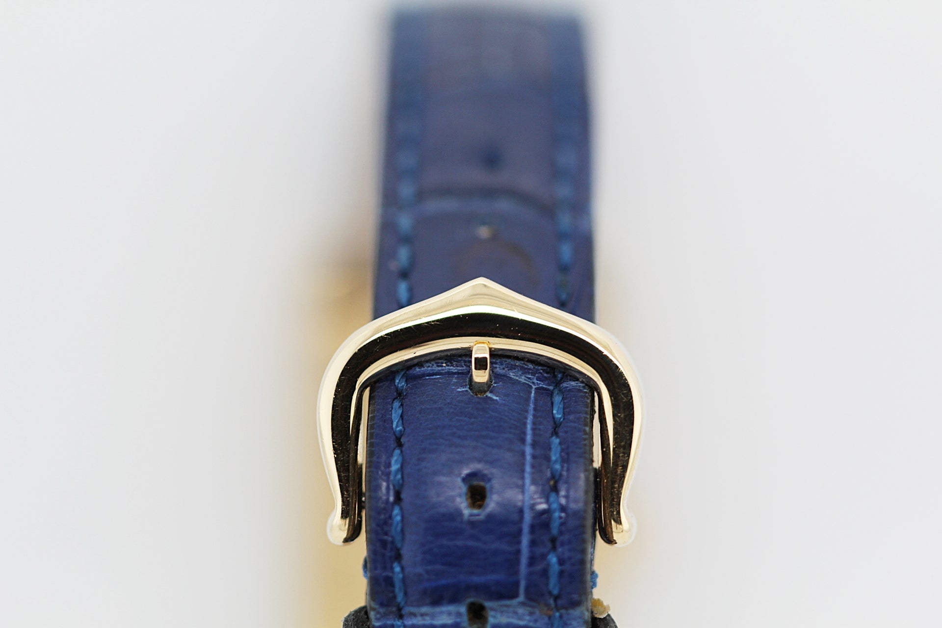 CARTIER Tank Américaine Ref.2482