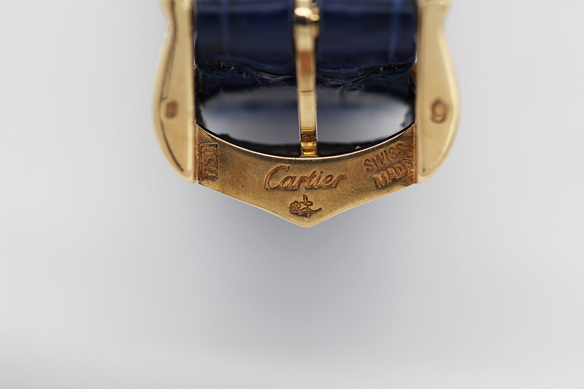 CARTIER Tank Américaine Ref.2482