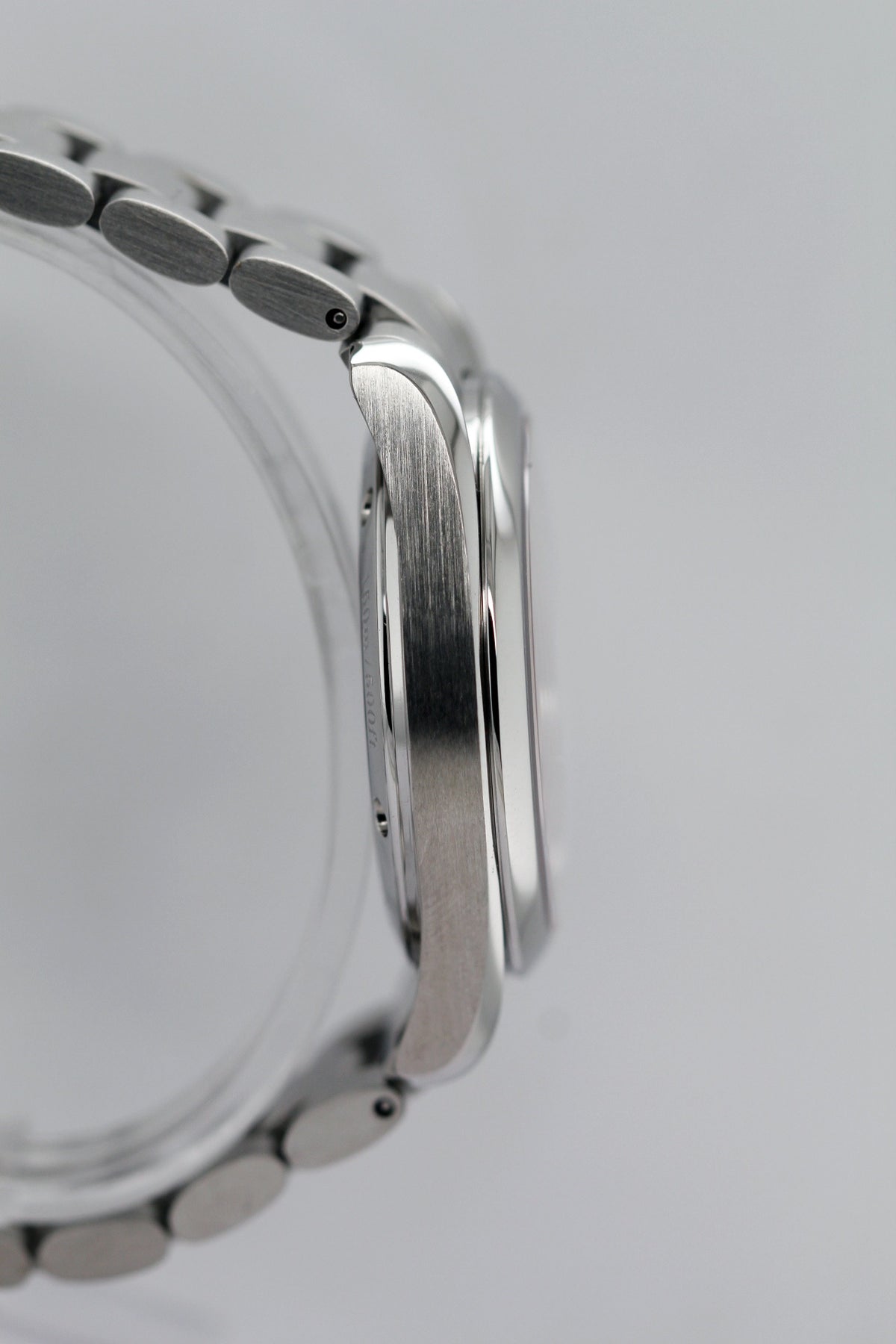 OMEGA Seamaster Aqua Terra Co-Axial