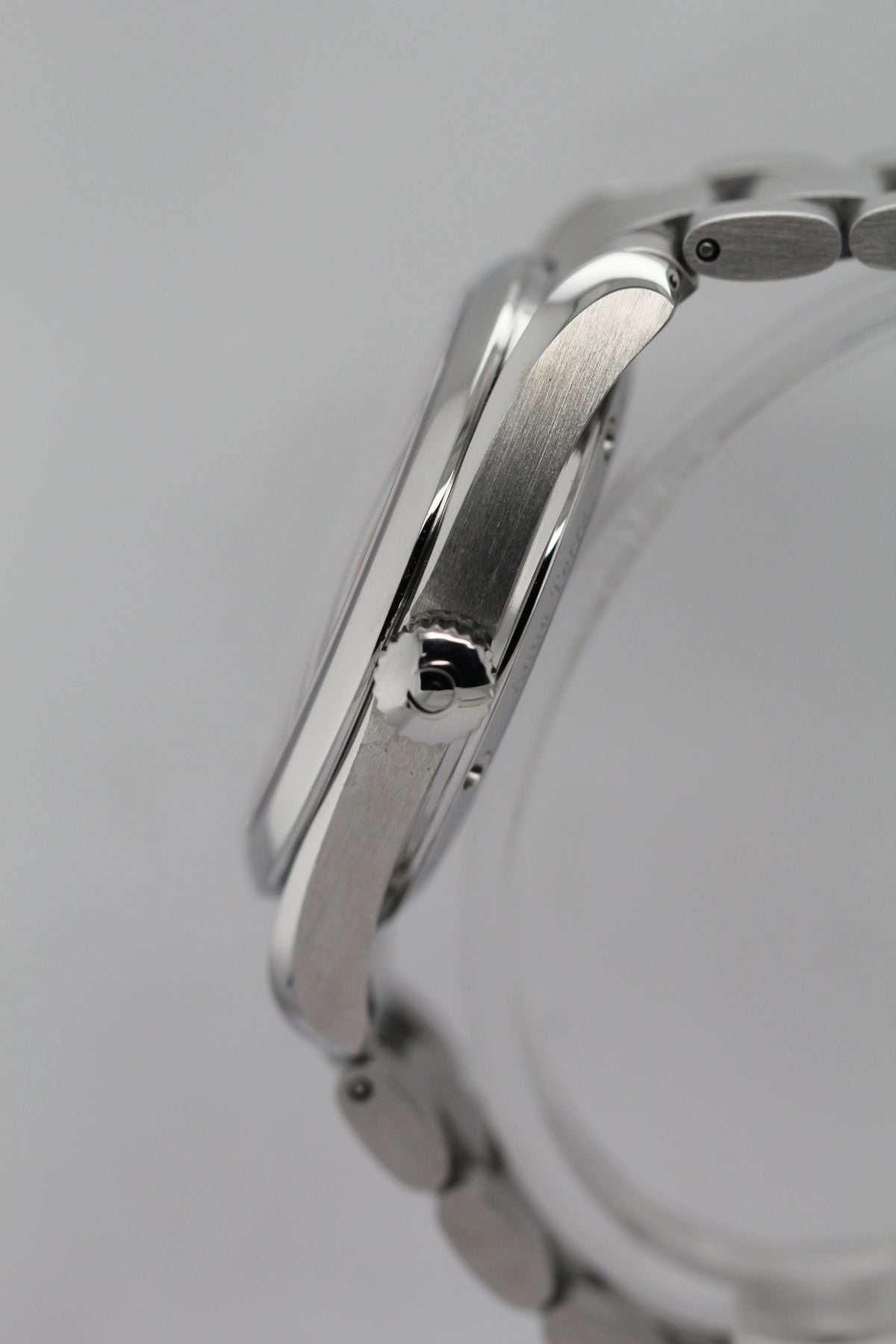 OMEGA Seamaster Aqua Terra Co-Axial