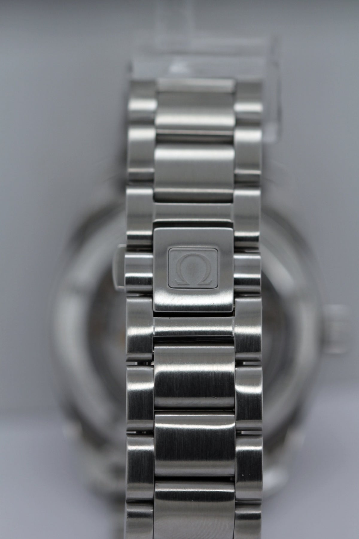 OMEGA Seamaster Aqua Terra Co-Axial
