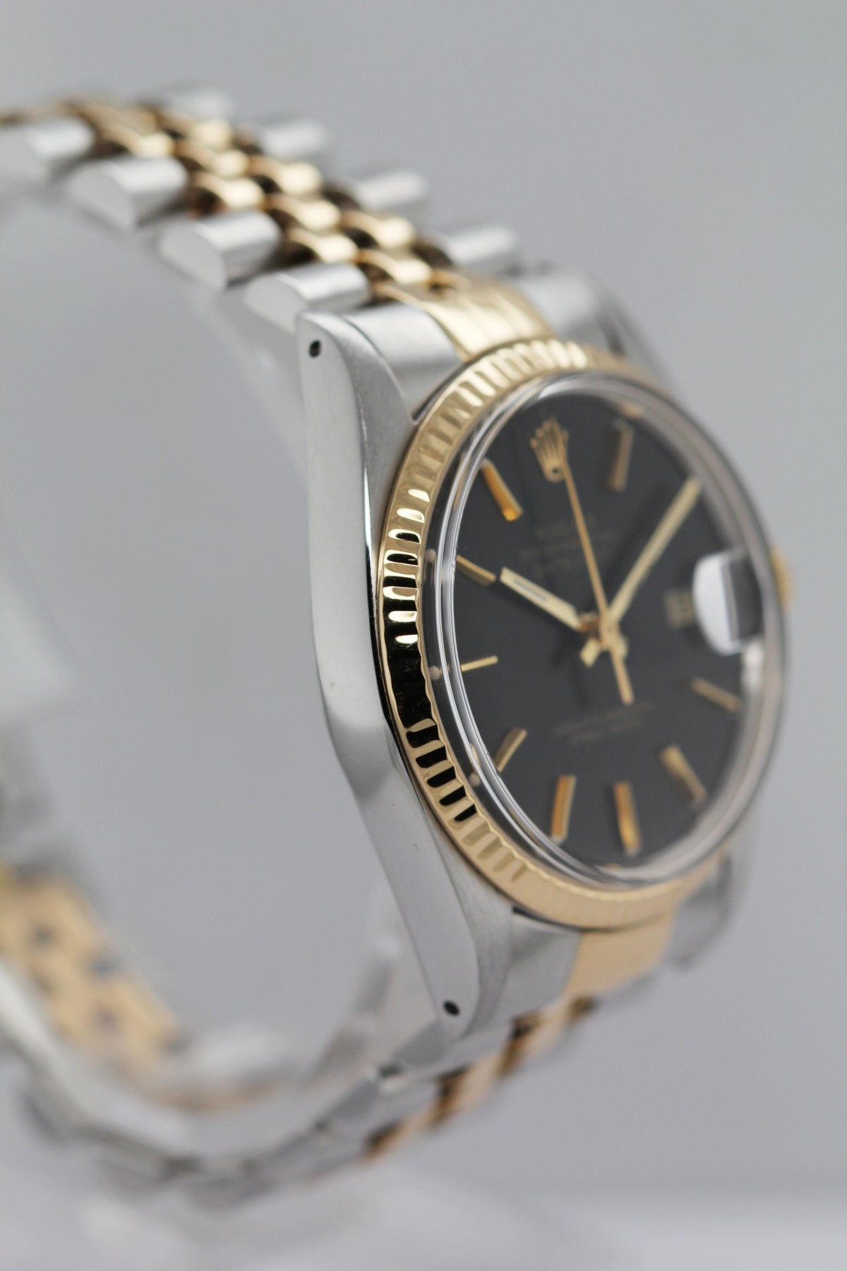 ROLEX Datejust 36 Ref.16013
