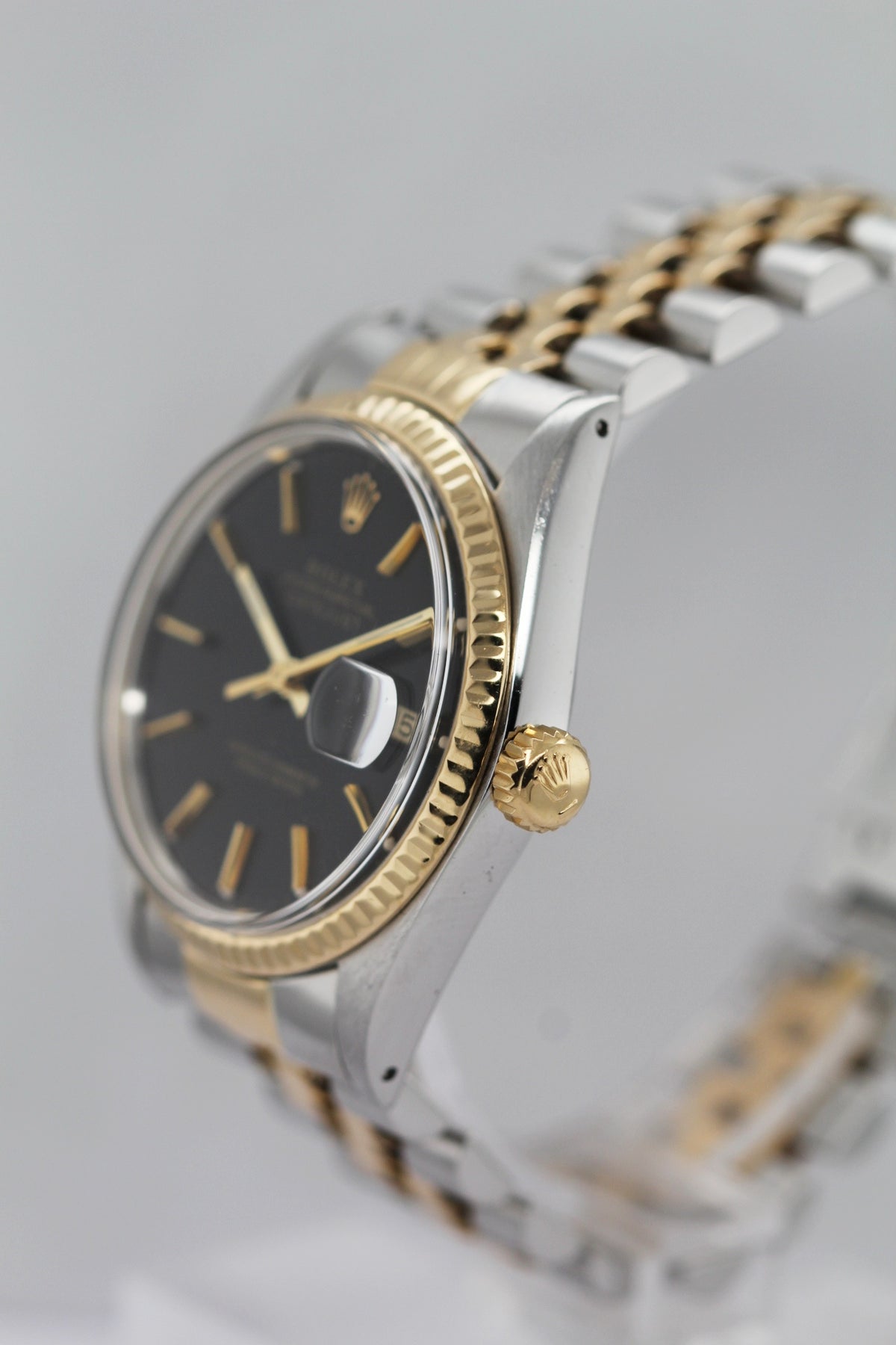 ROLEX Datejust 36 Ref.16013