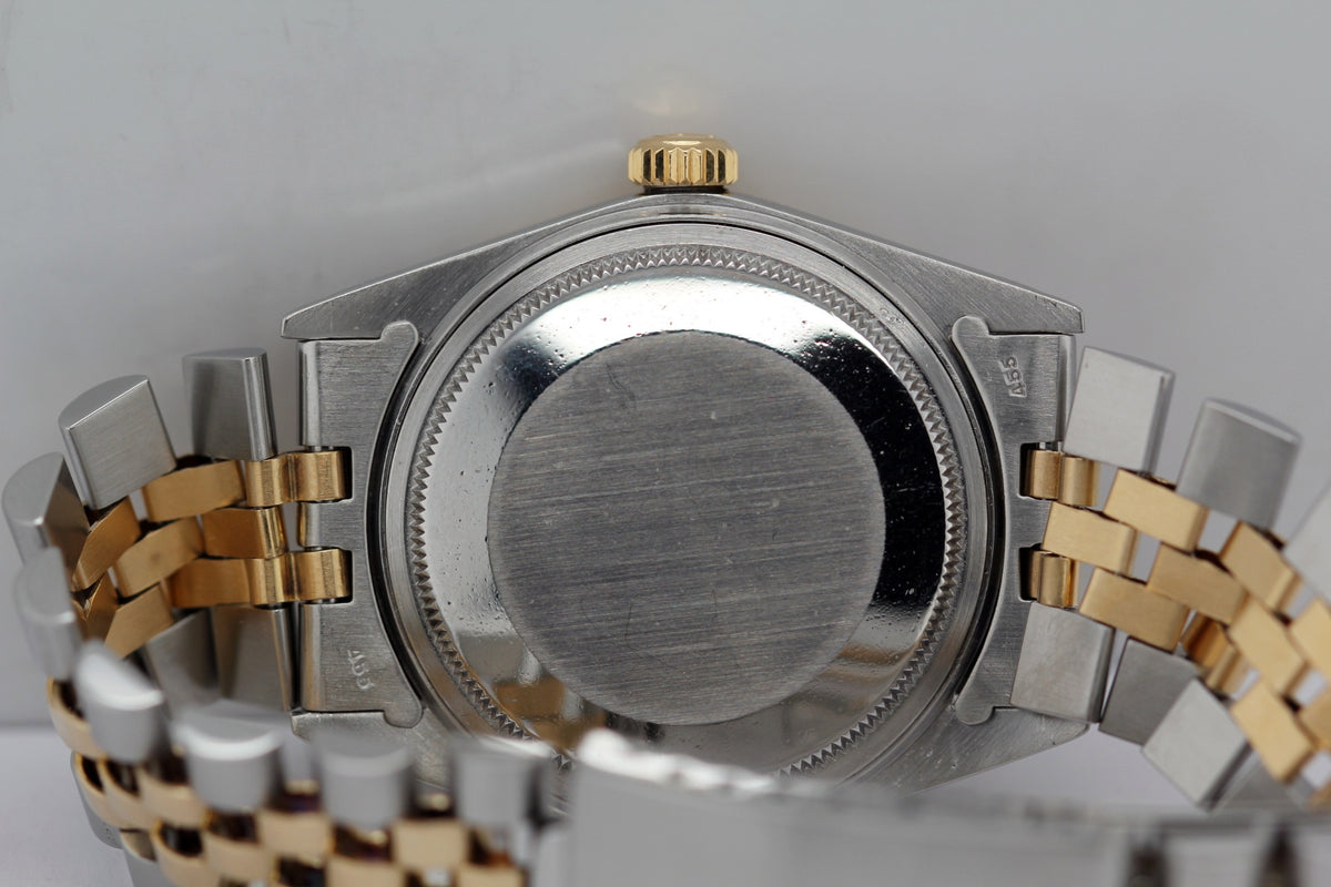 ROLEX Datejust 36 Ref.16013