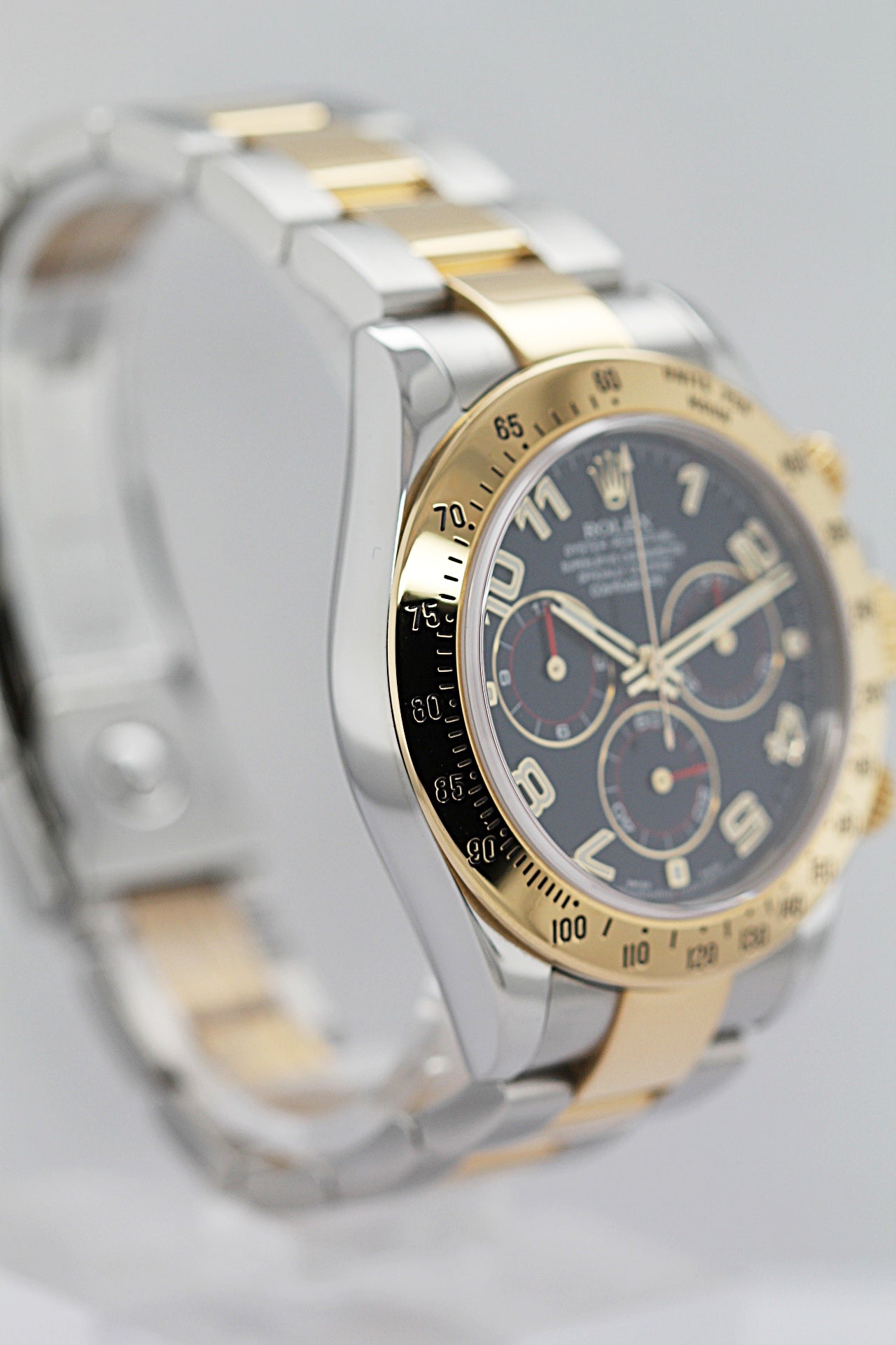 ROLEX Cosmograph Daytona Ref.116523