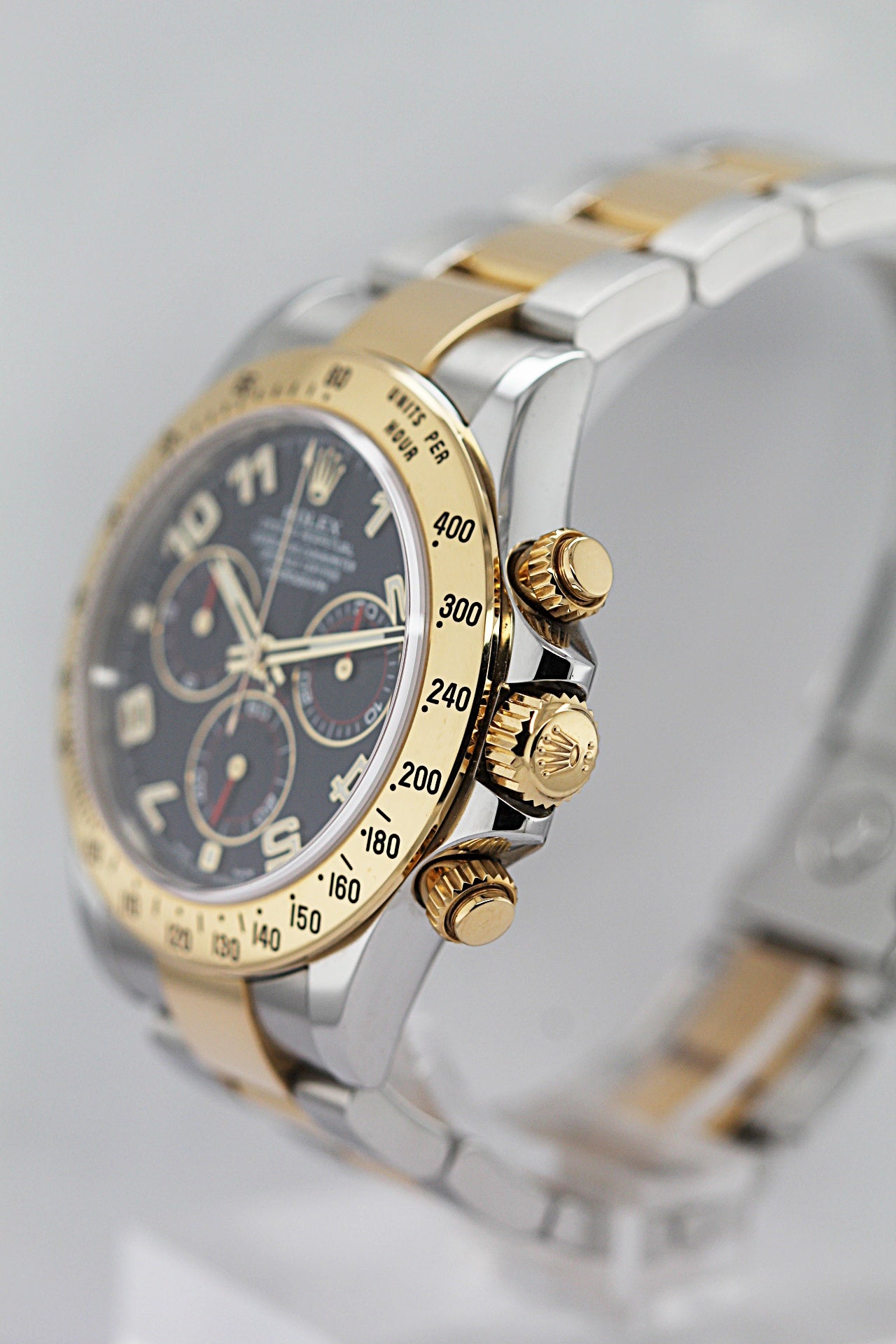 ROLEX Cosmograph Daytona Ref.116523