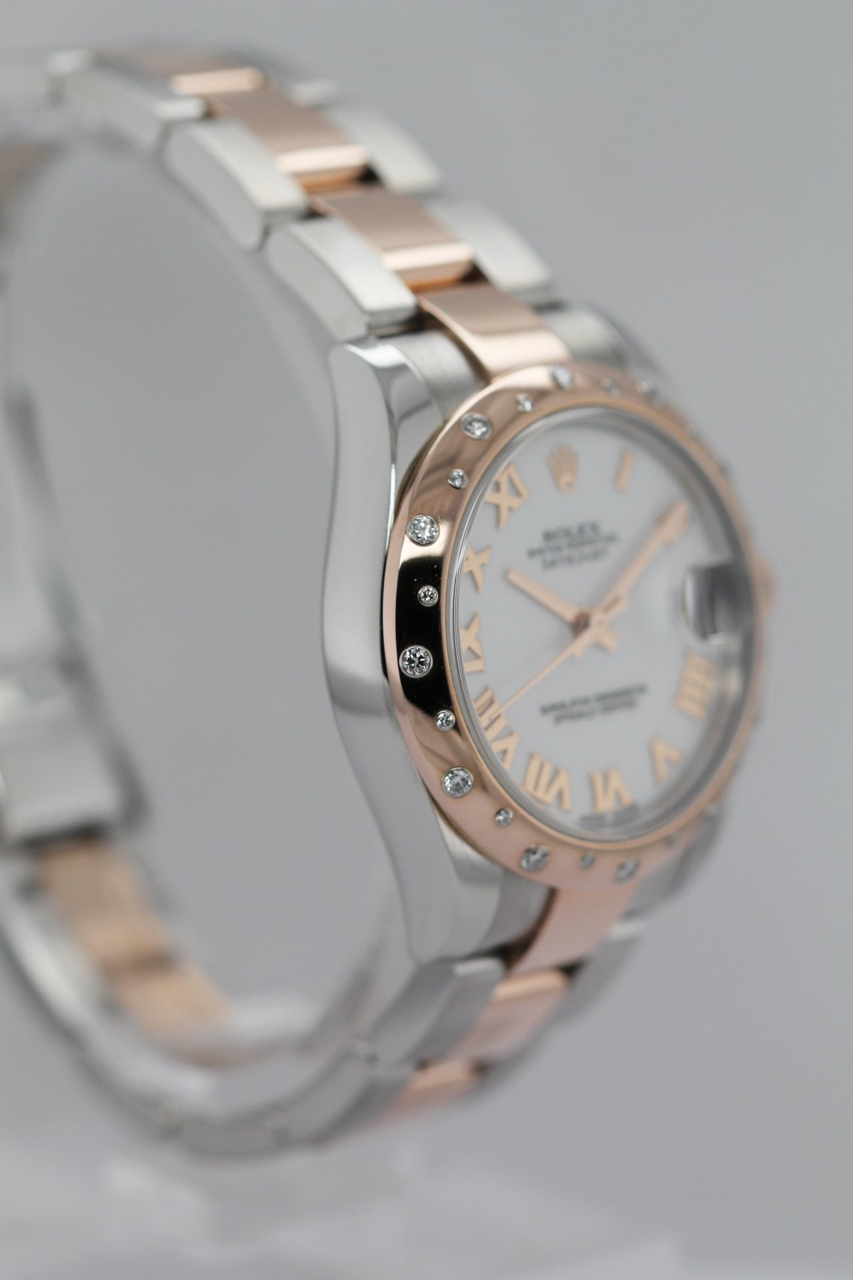 ROLEX Datejust 31 Ref.178341