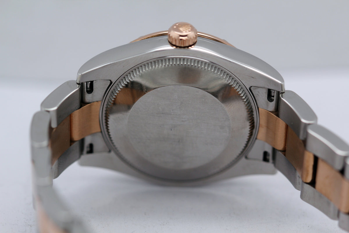 ROLEX Datejust 31 Ref.178341
