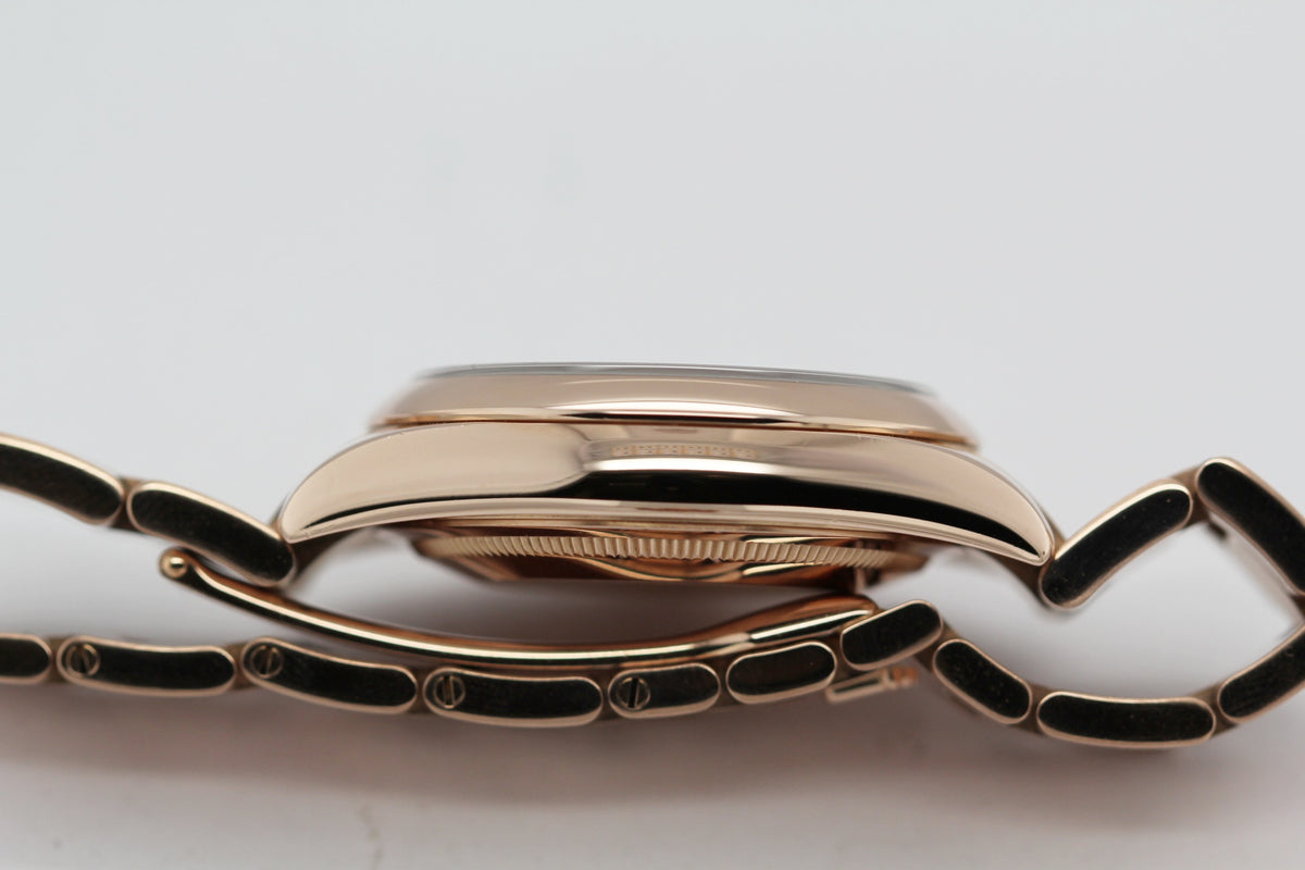 ROLEX Day-Date 36 Ref.118205F