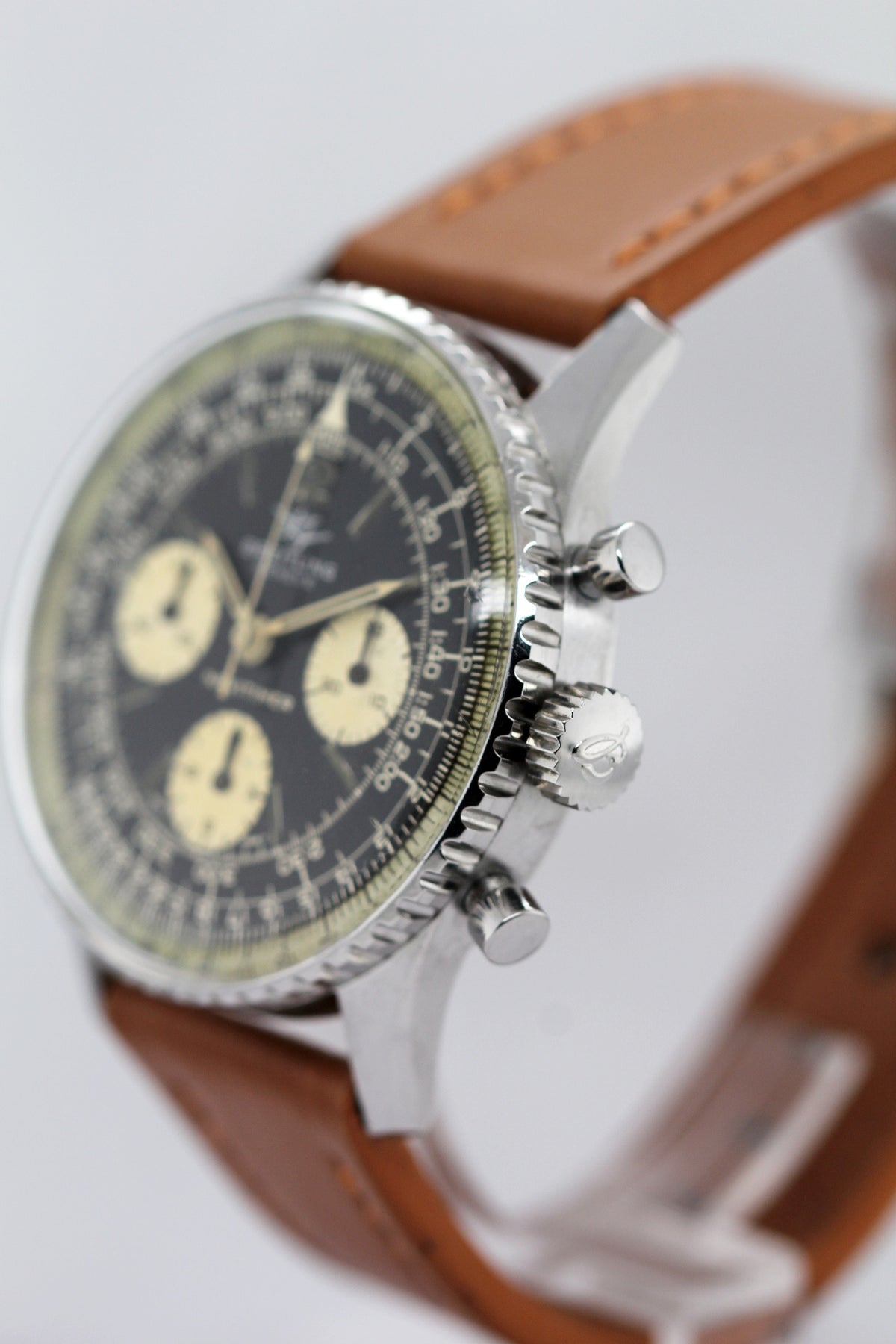 BREITLING Navitimer Ref.806
