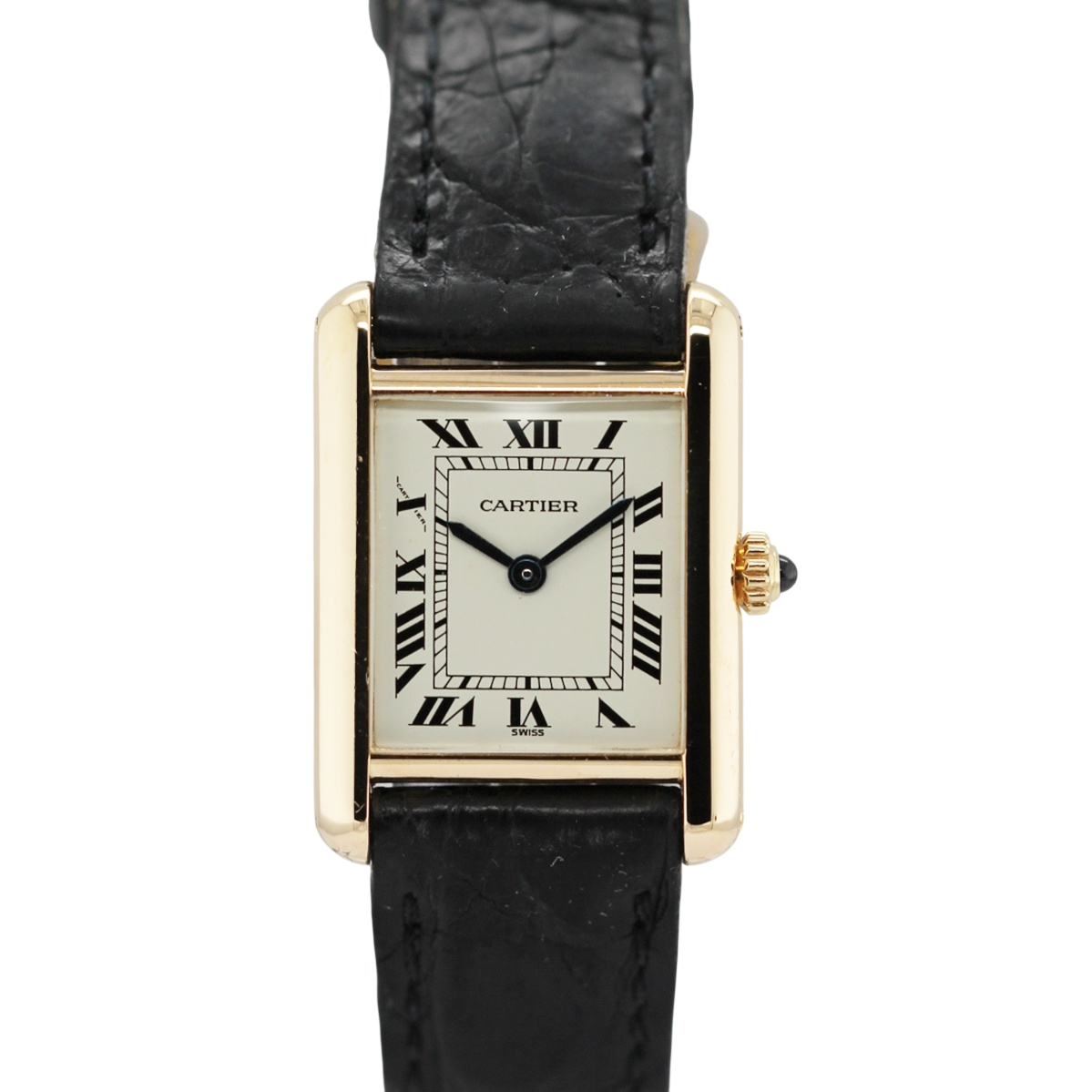 CARTIER Tank Louis Ref.866001