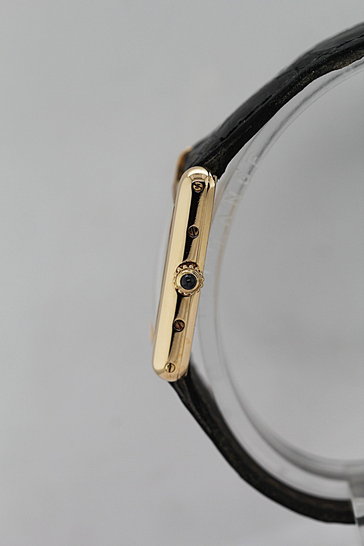 CARTIER Tank Louis Ref.866001