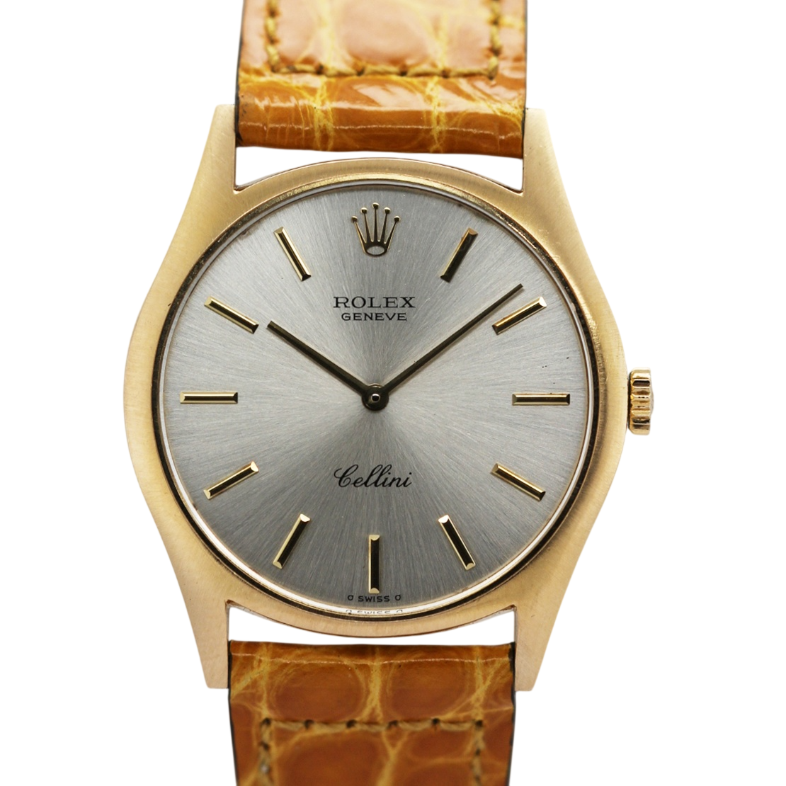 ROLEX Cellini Ref.3804