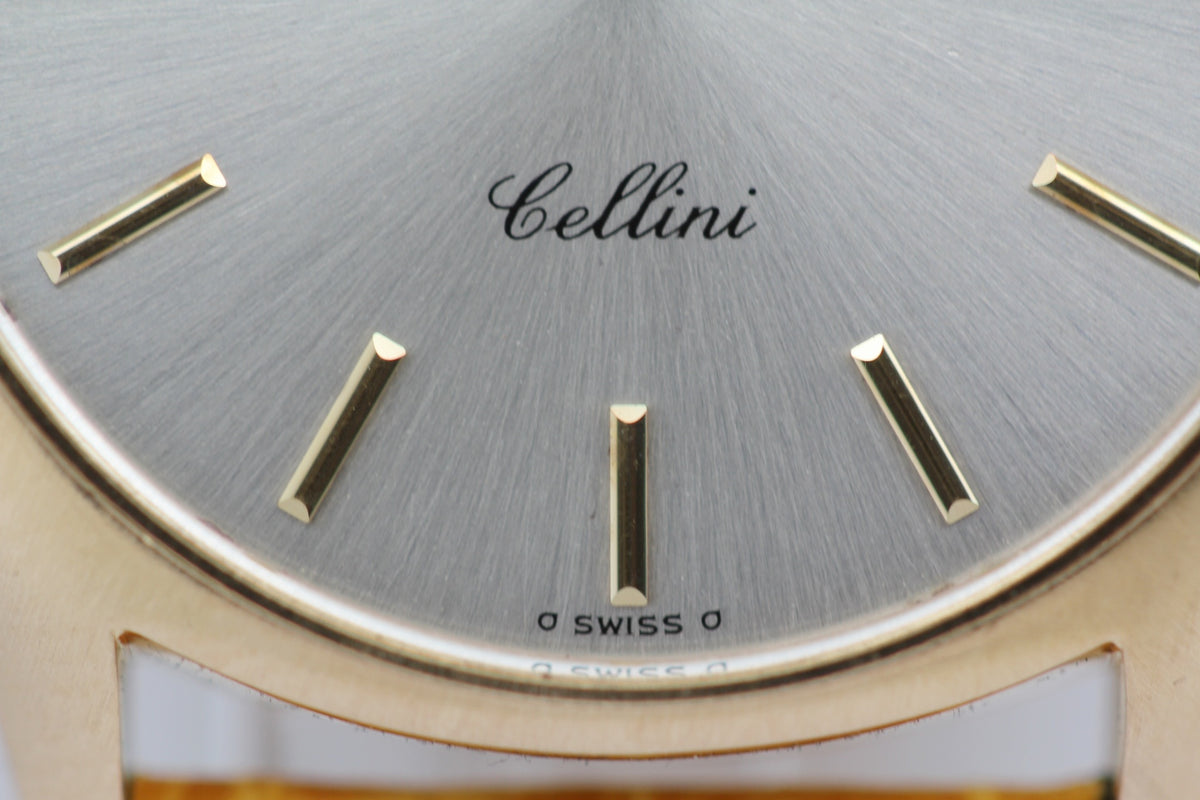 ROLEX Cellini Ref.3804