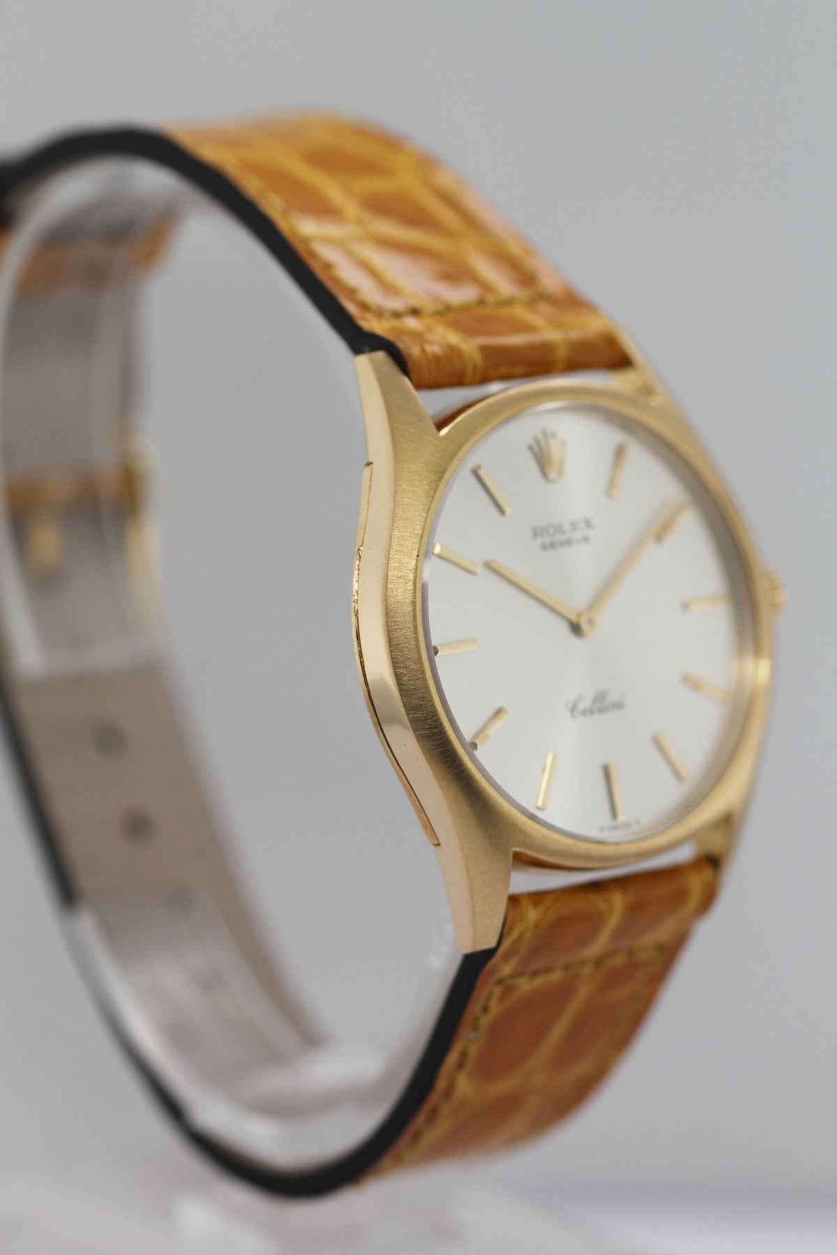ROLEX Cellini Ref.3804