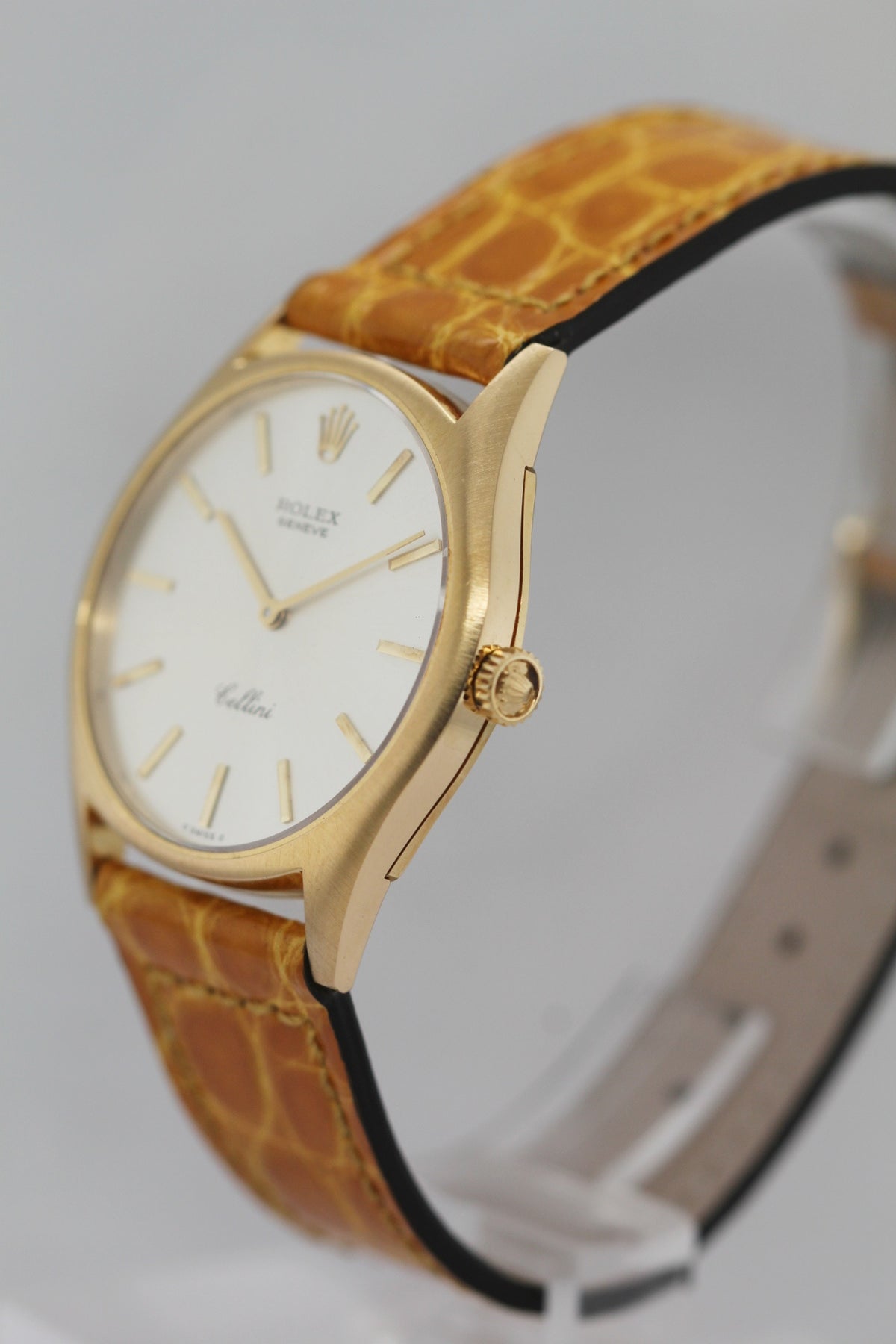 ROLEX Cellini Ref.3804
