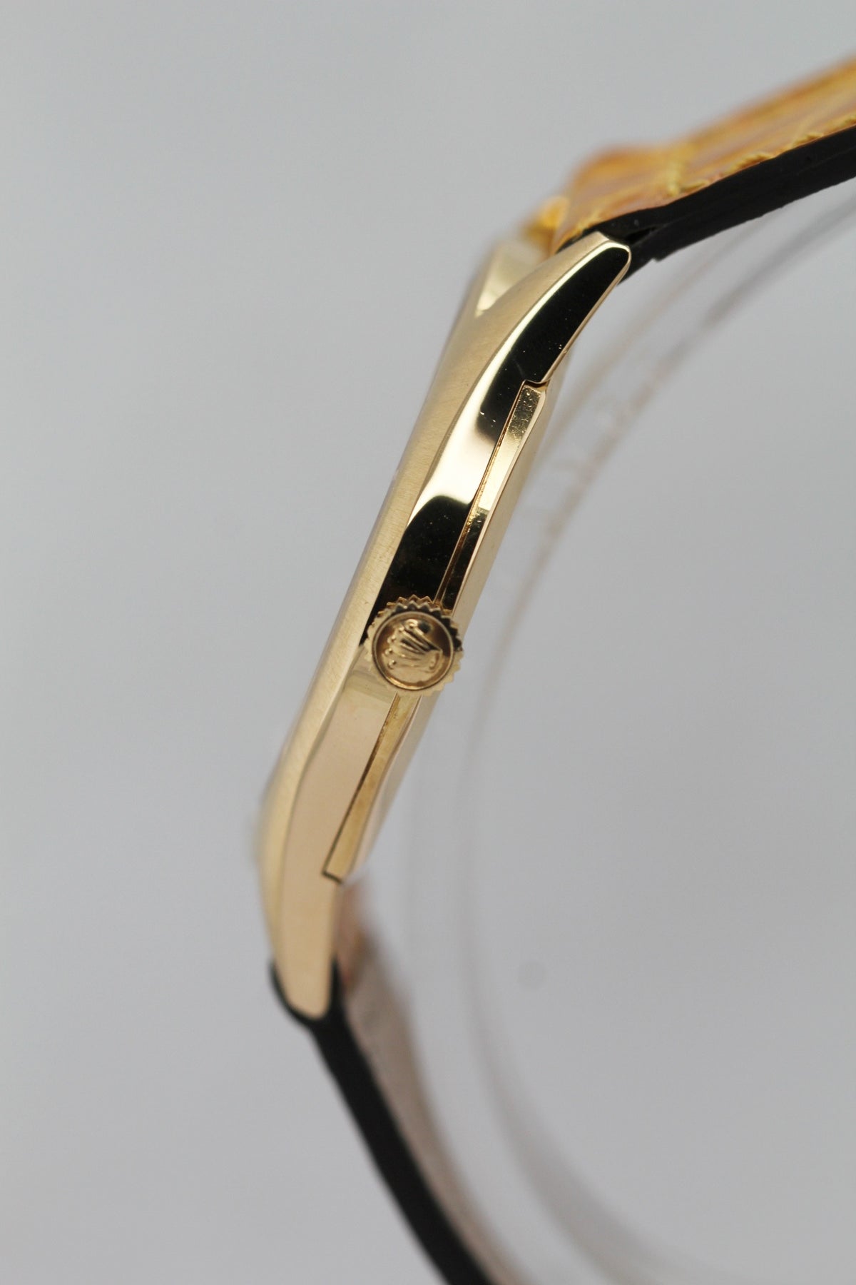 ROLEX Cellini Ref.3804