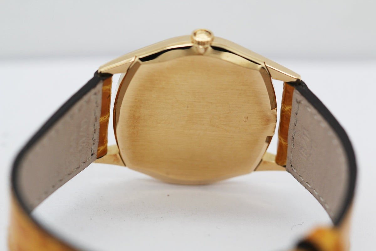 ROLEX Cellini Ref.3804