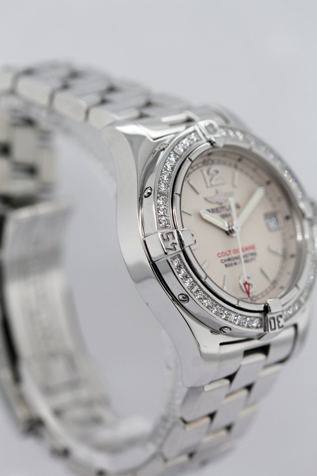BREITLING Colt Oceane Ref.A77380