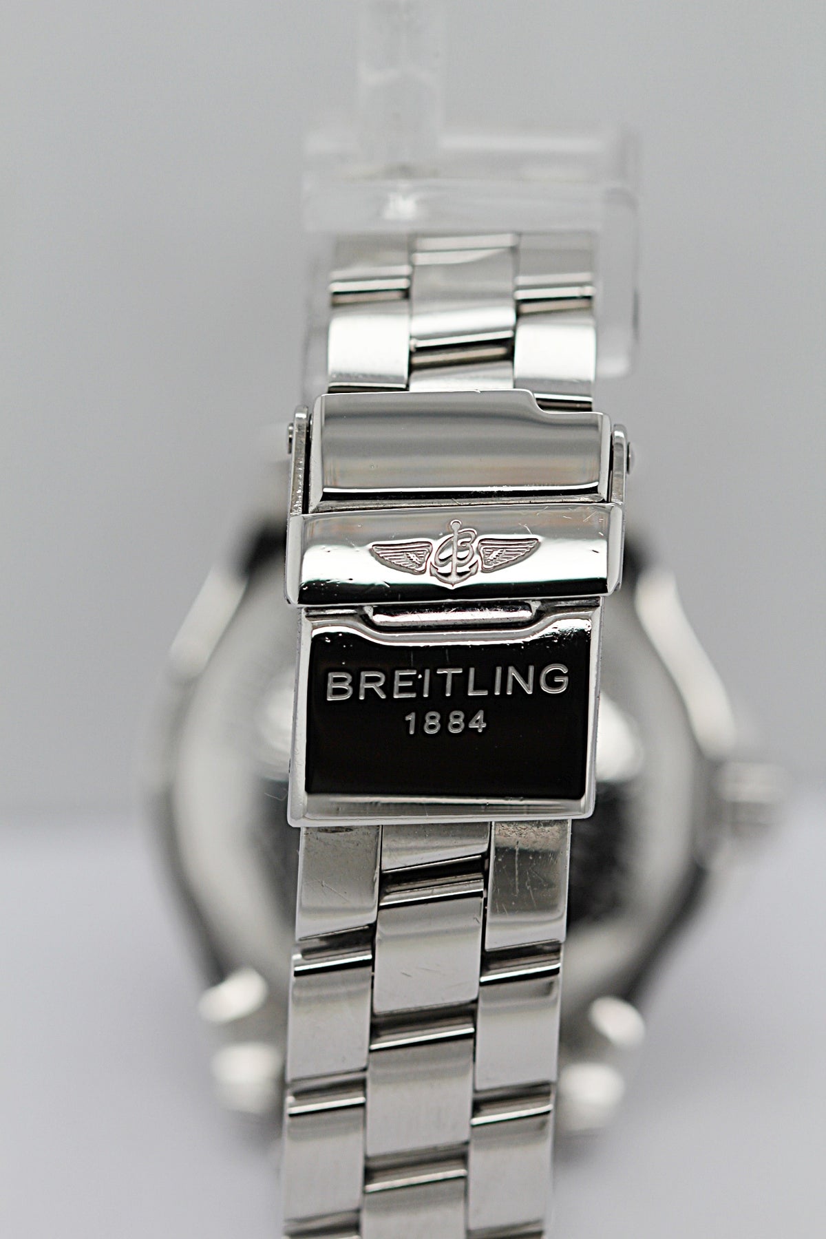 BREITLING Colt Oceane Ref.A77380