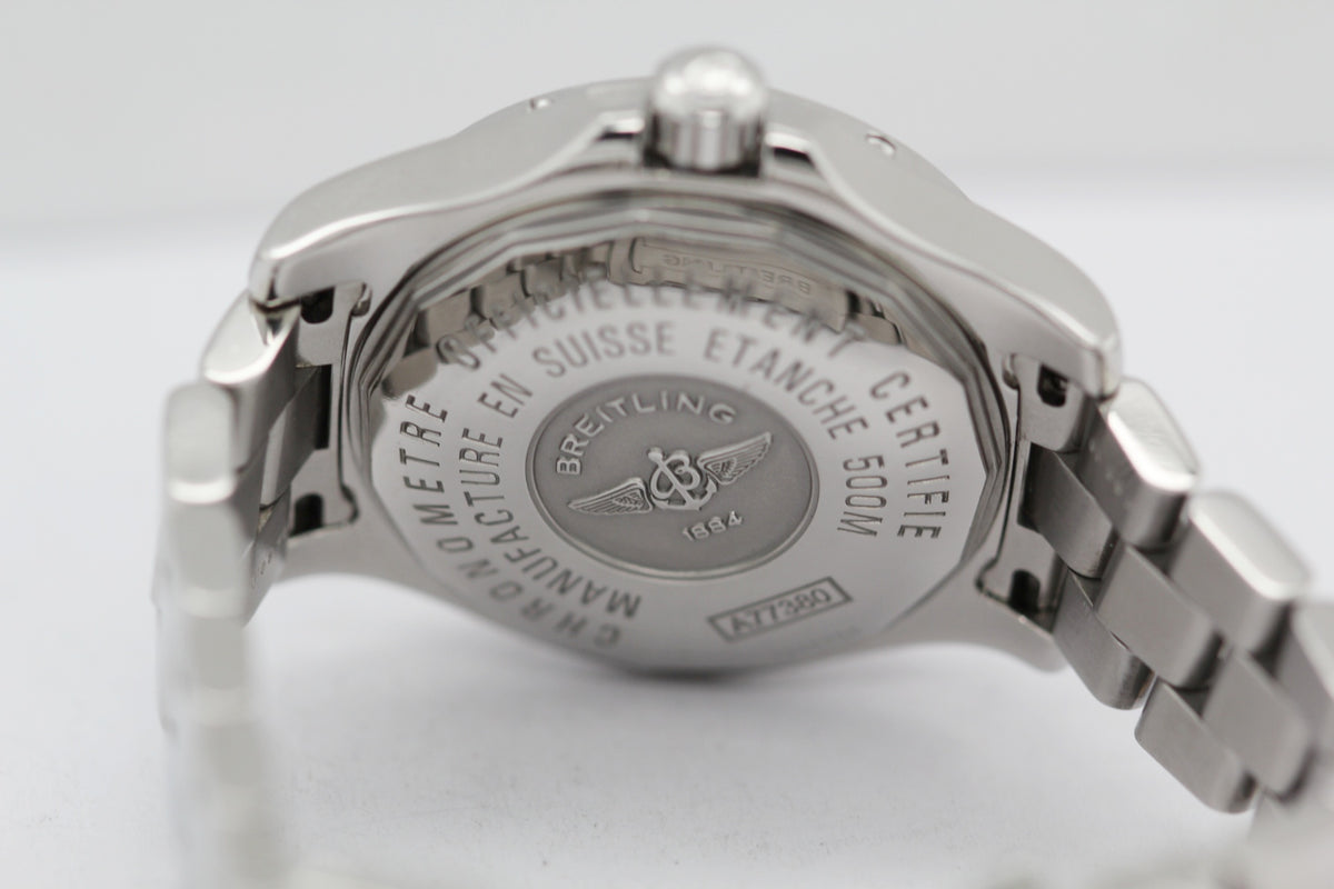 BREITLING Colt Oceane Ref.A77380