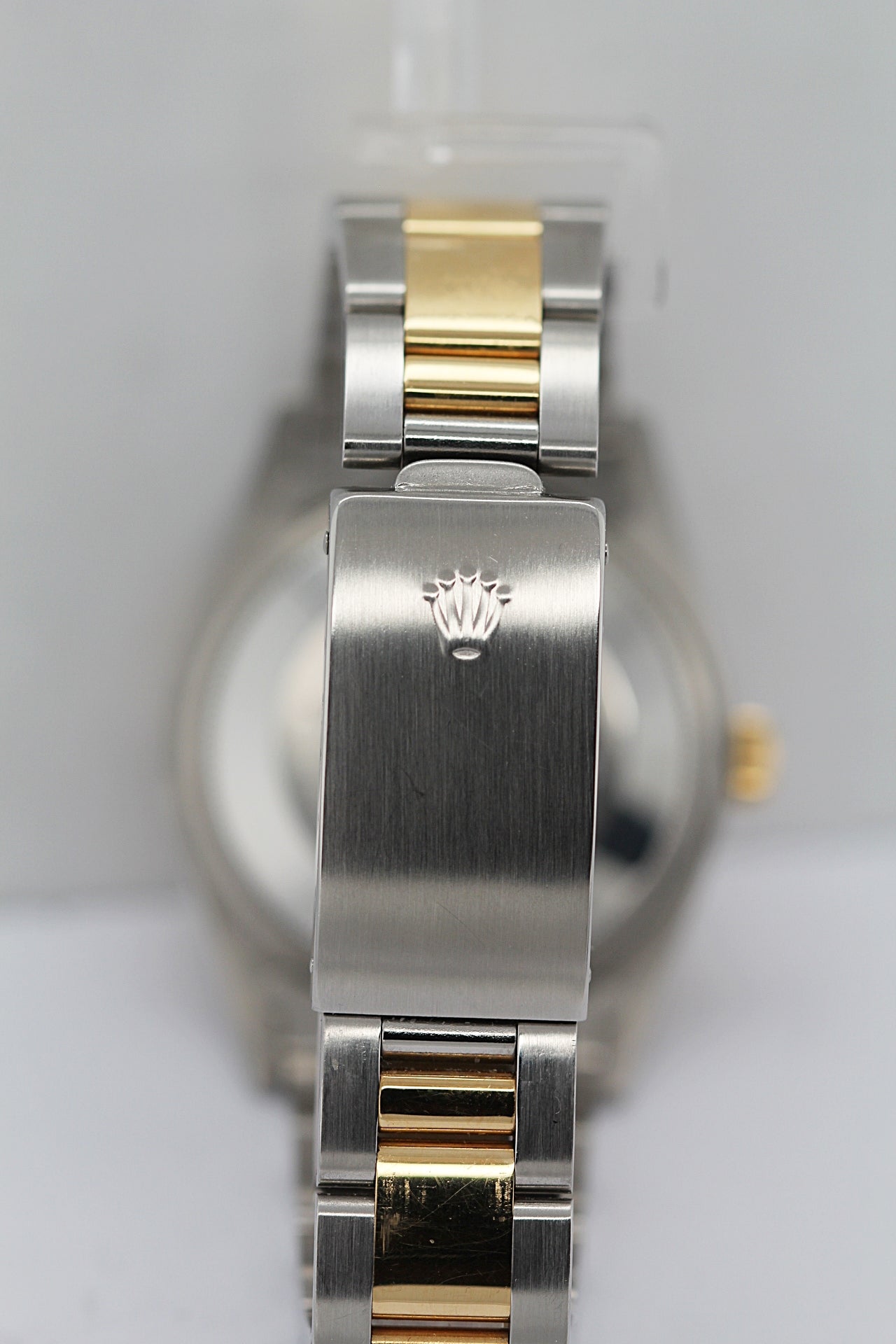 ROLEX<br>Date 34 Ref.15053