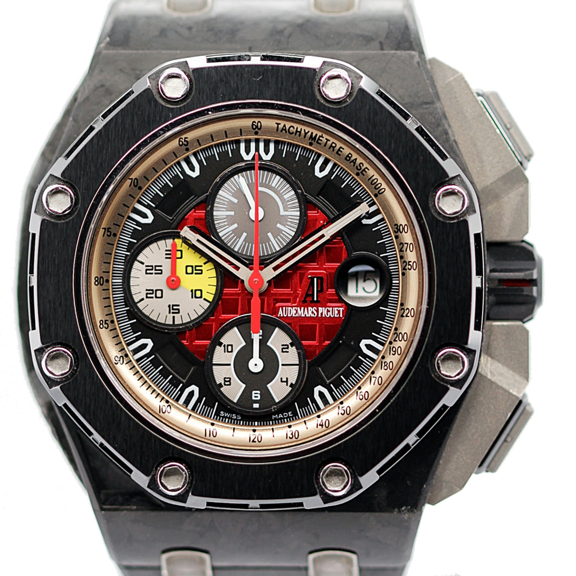 AUDEMARS PIGUET Royal Oak Offshore "Grand Prix"